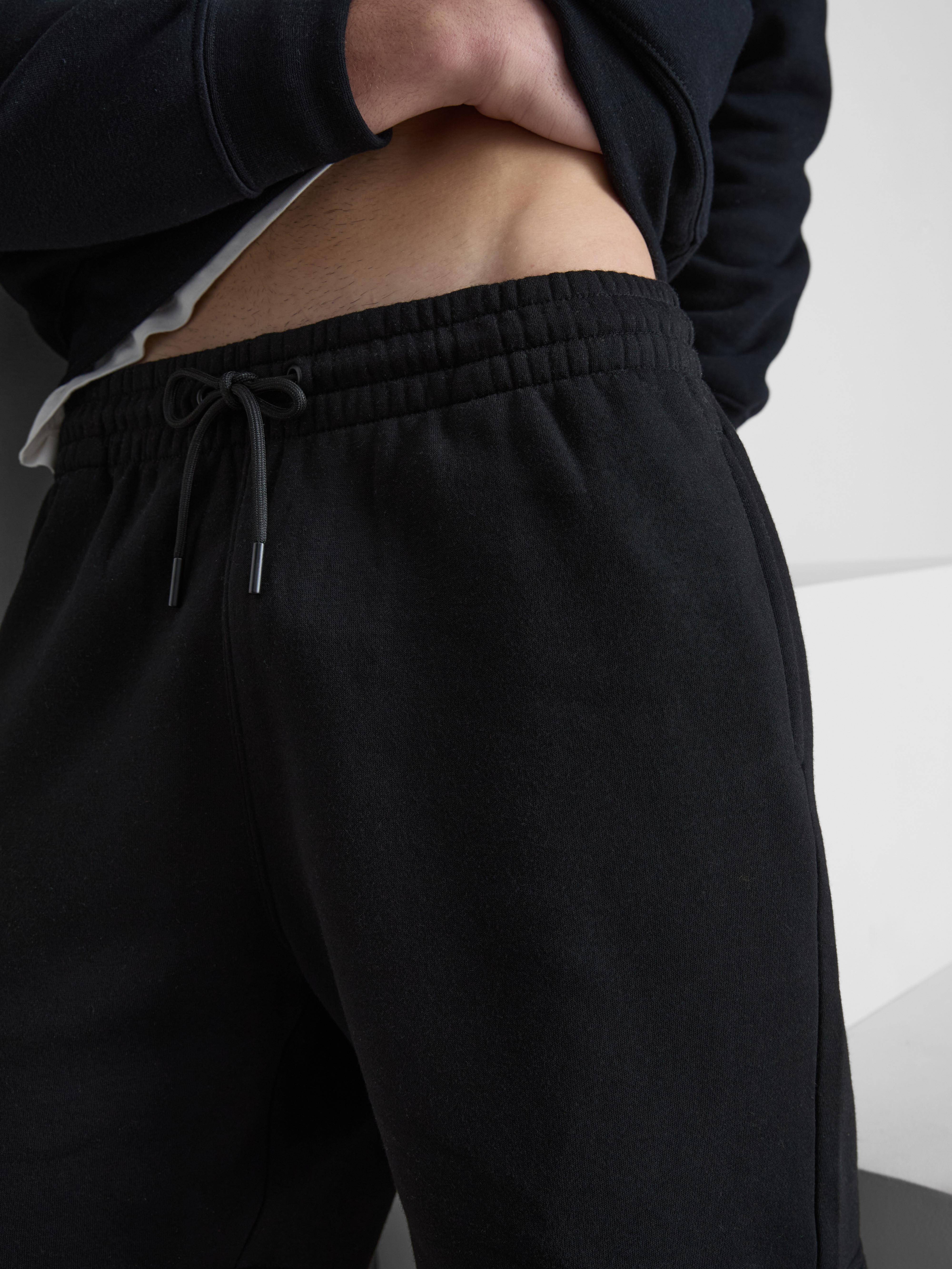 Essential Shorts mit Kordelzug