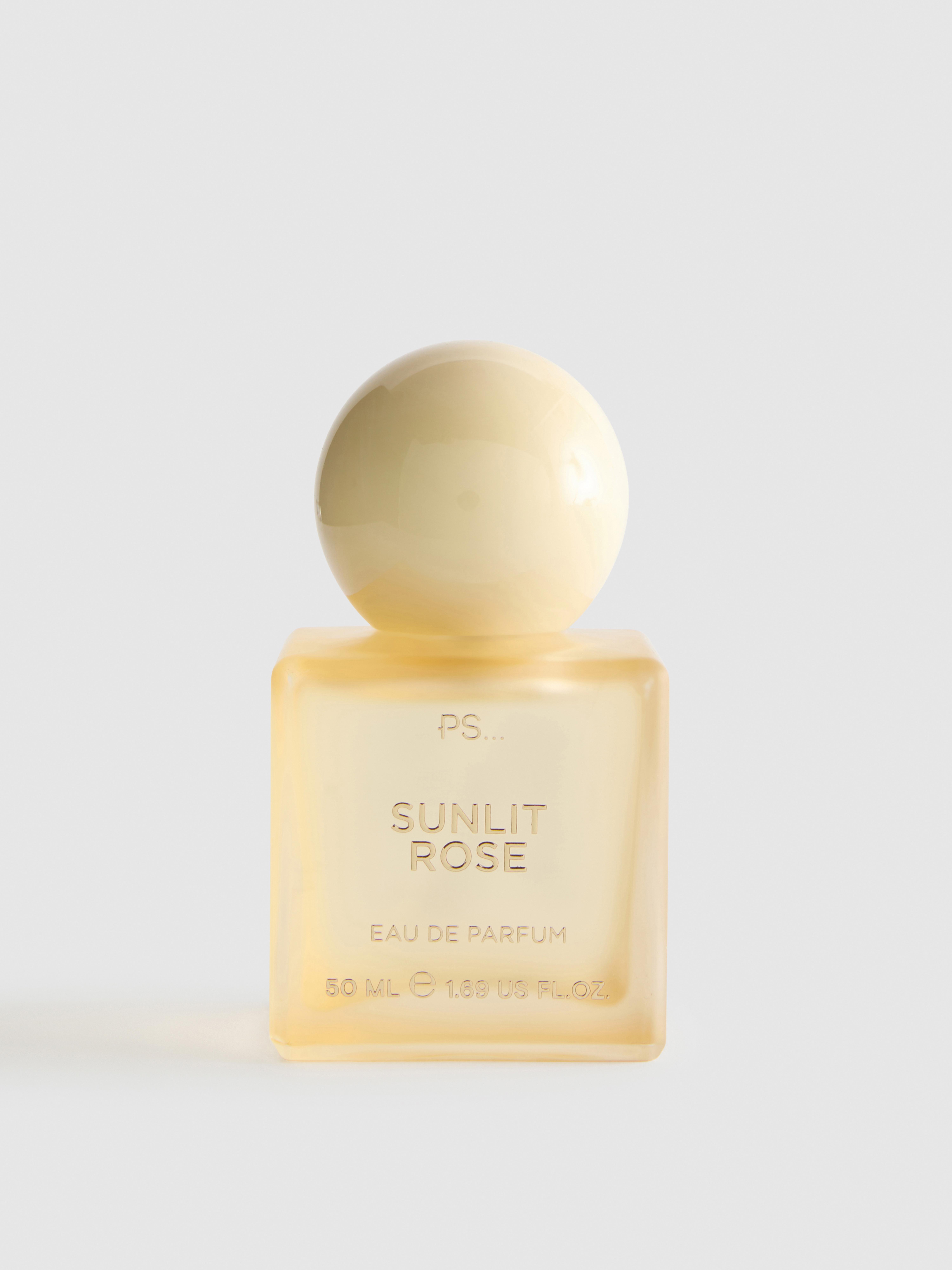 Parfum en spray PS...