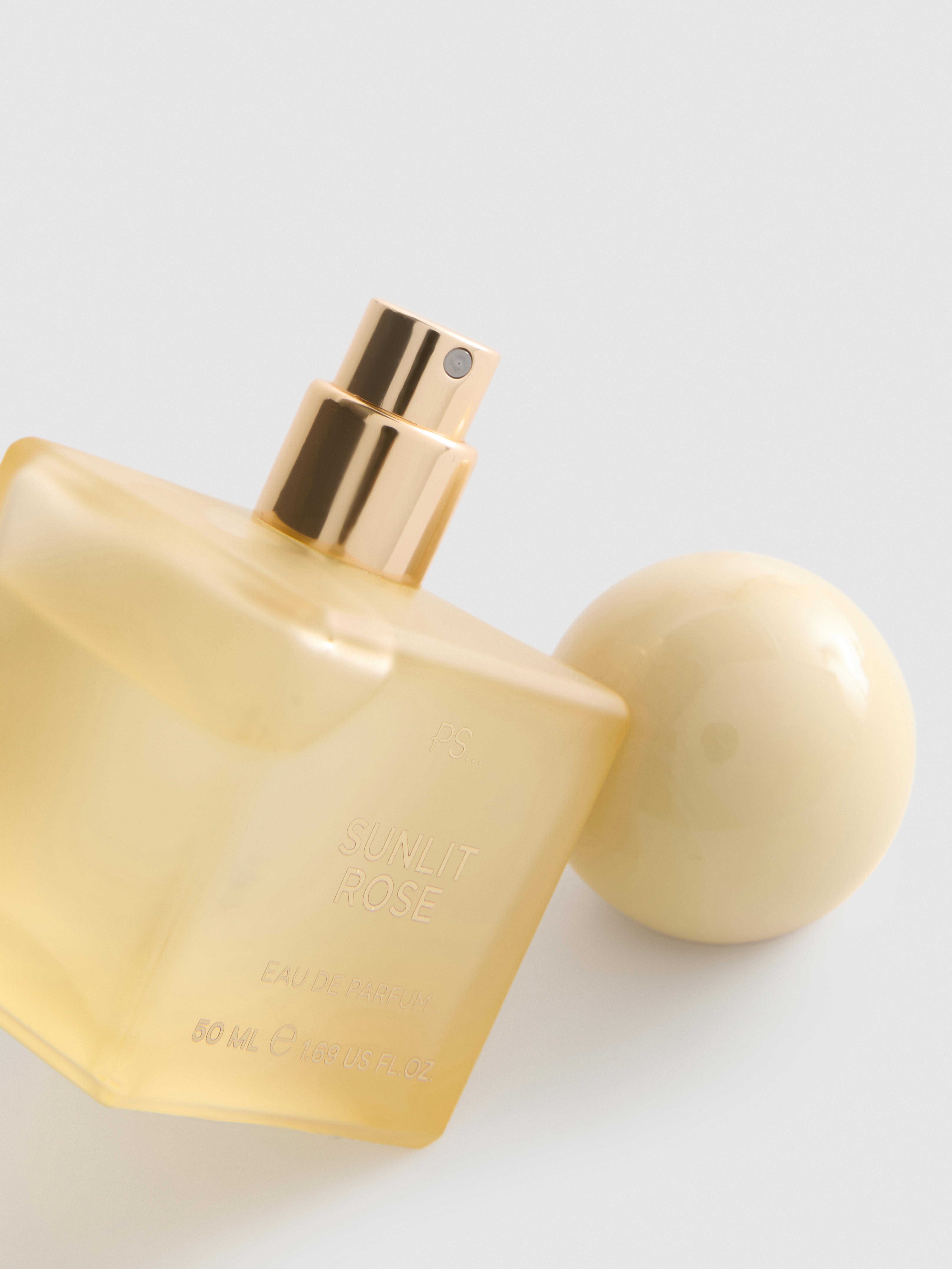 Parfum en spray PS...