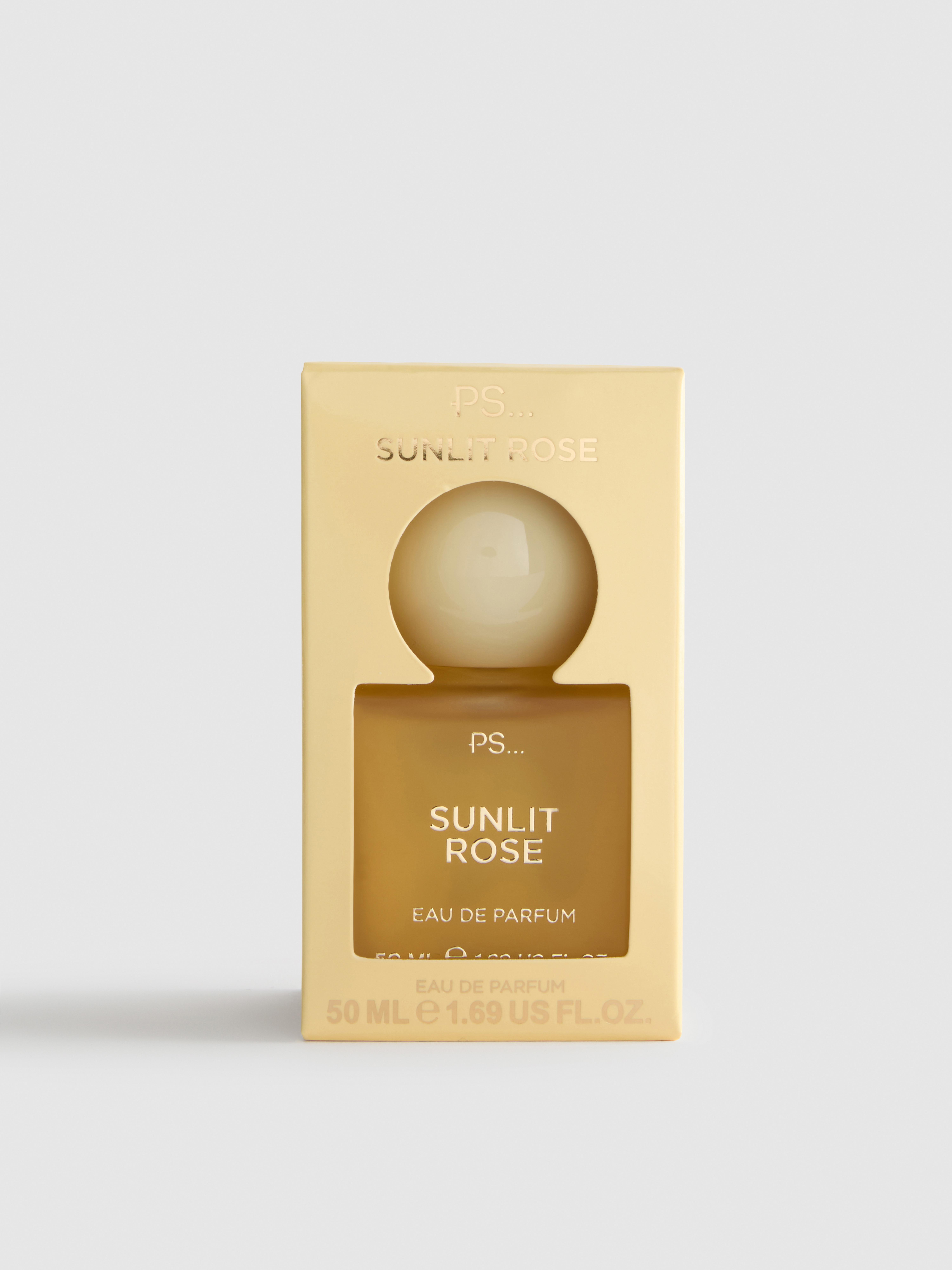Parfum en spray PS...