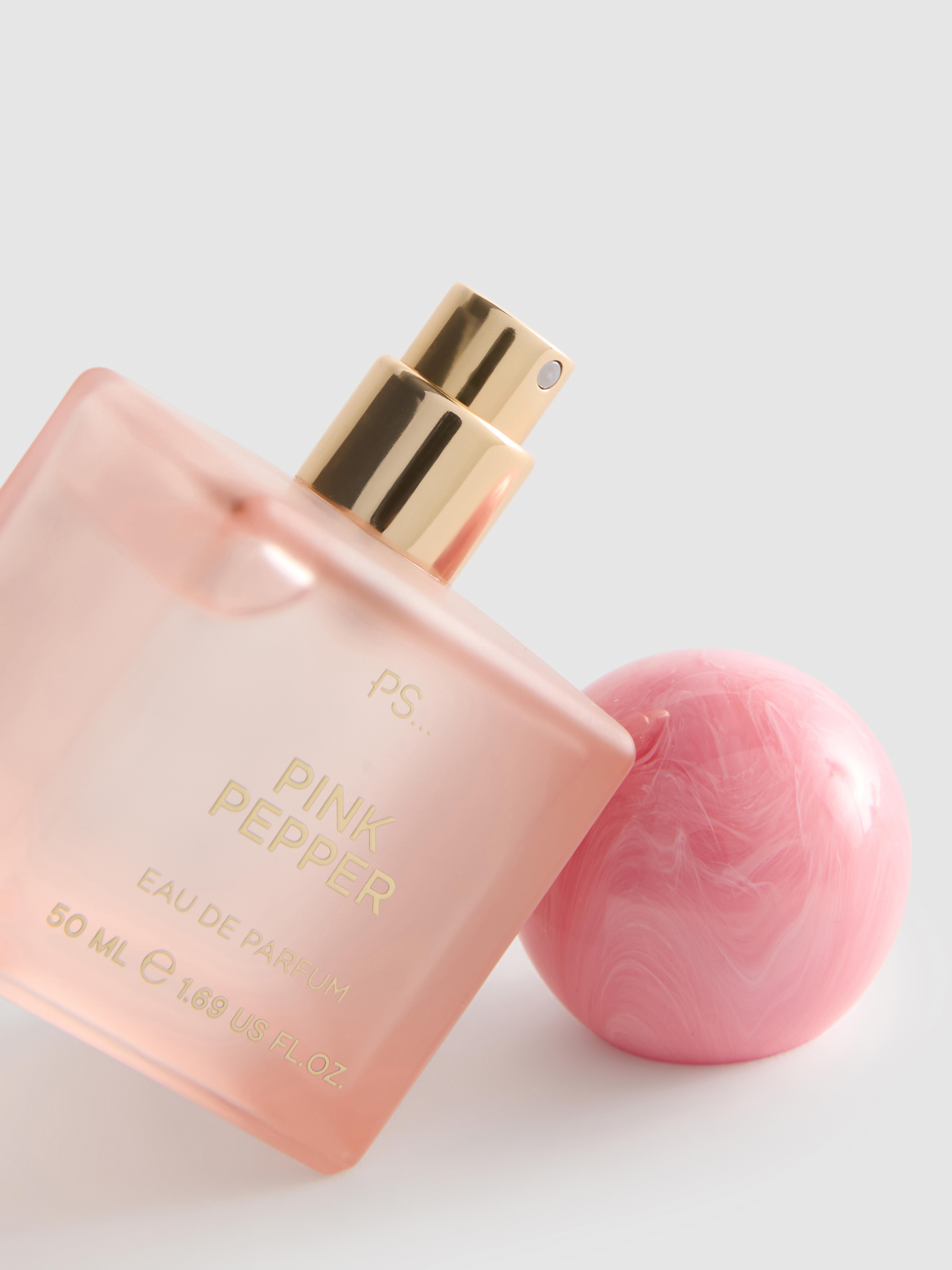 Ps... Perfume Spray