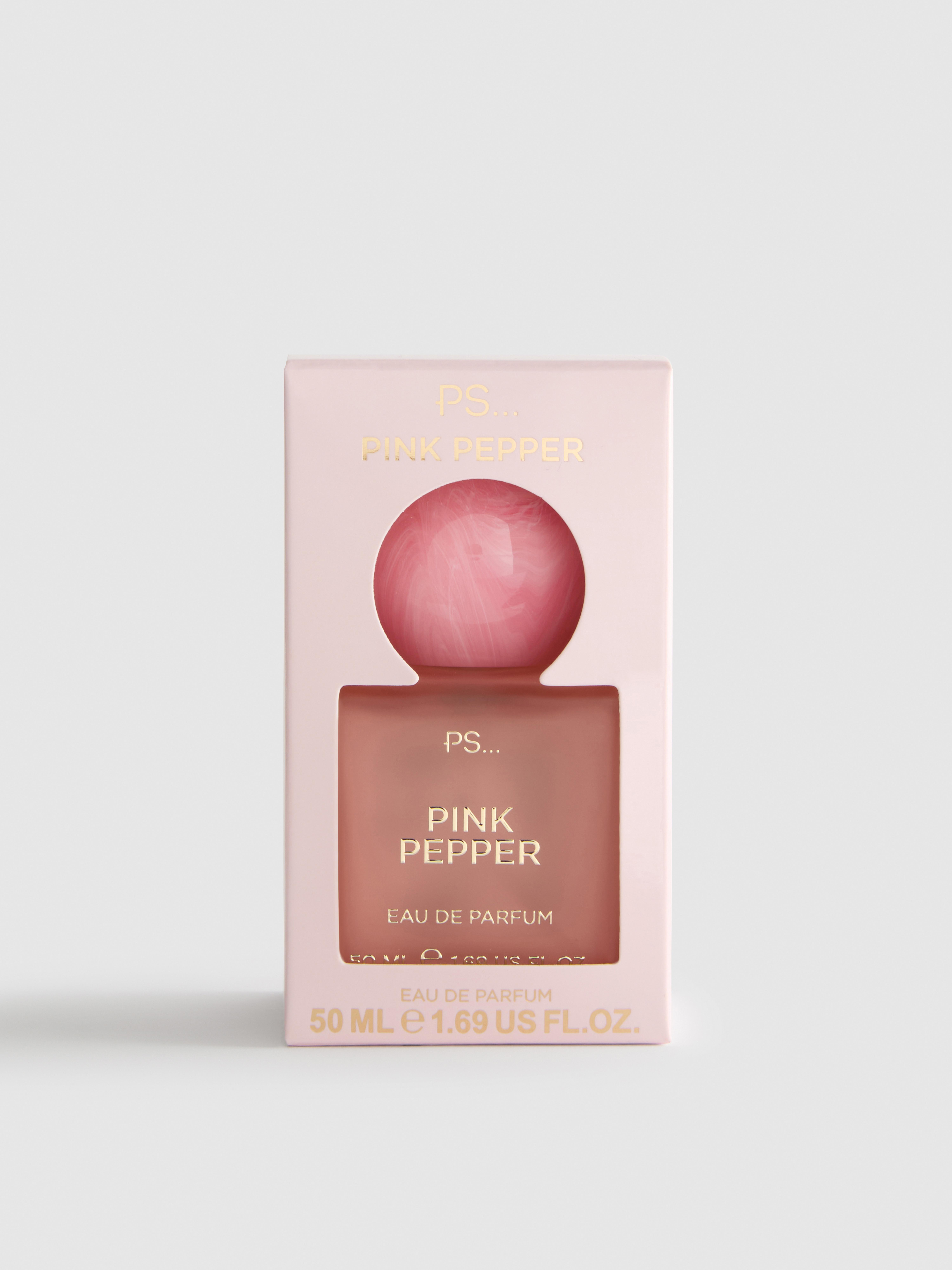 Ps... Perfume Spray
