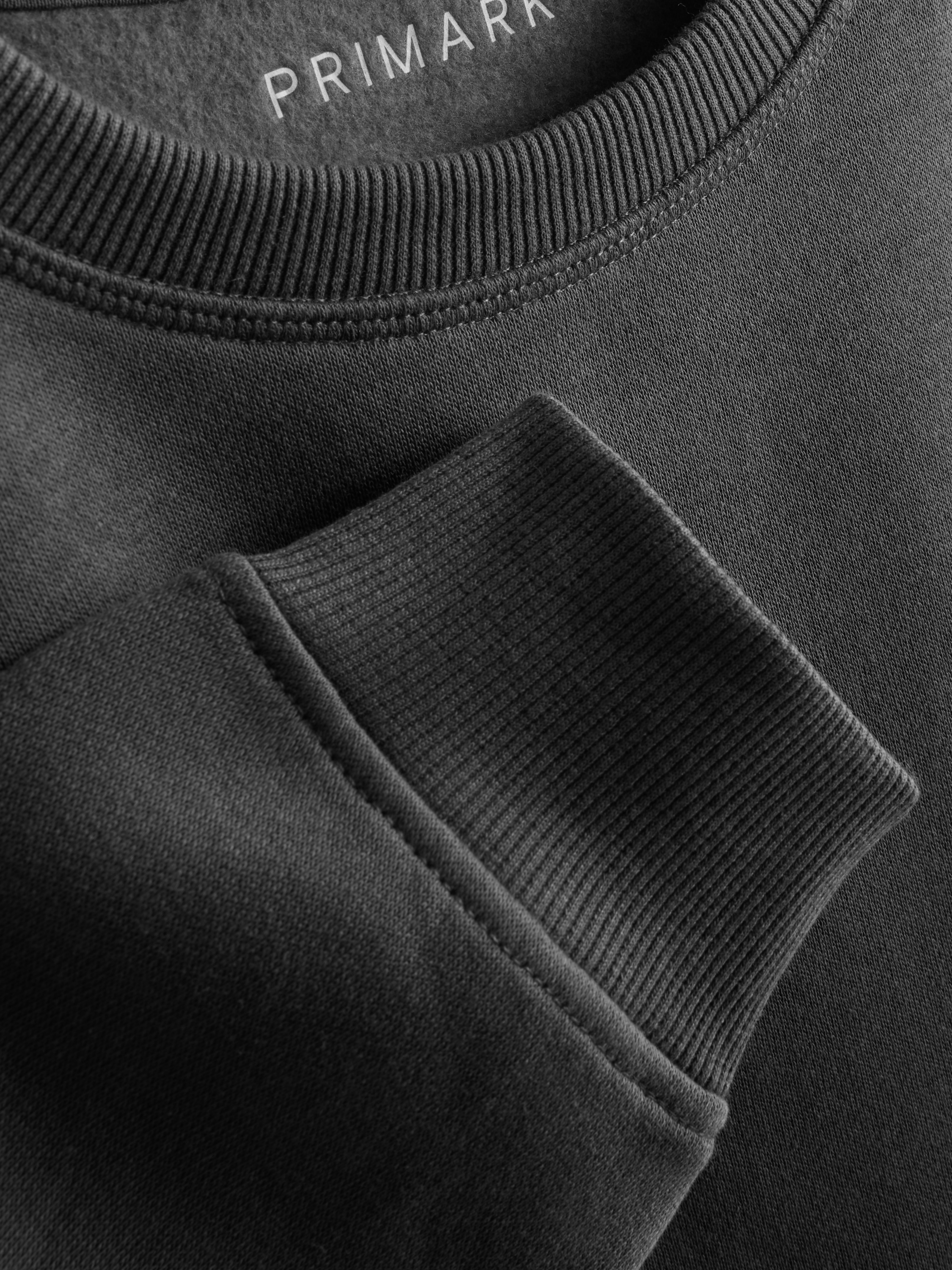 7-15yrs | Sweatshirt and Sweatpants Set