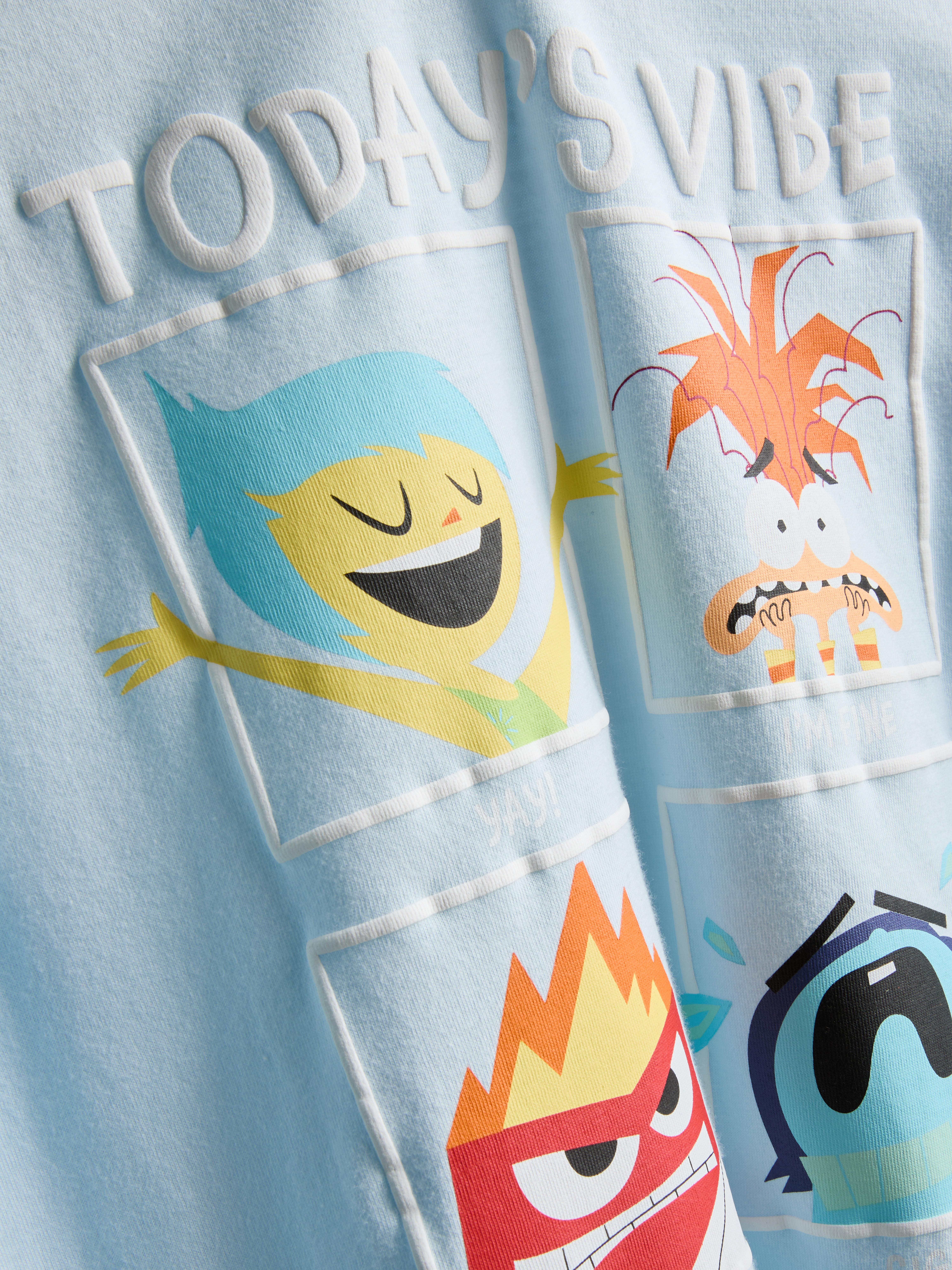 7-15 jr | Pyjama Disney Pixar, set van 2