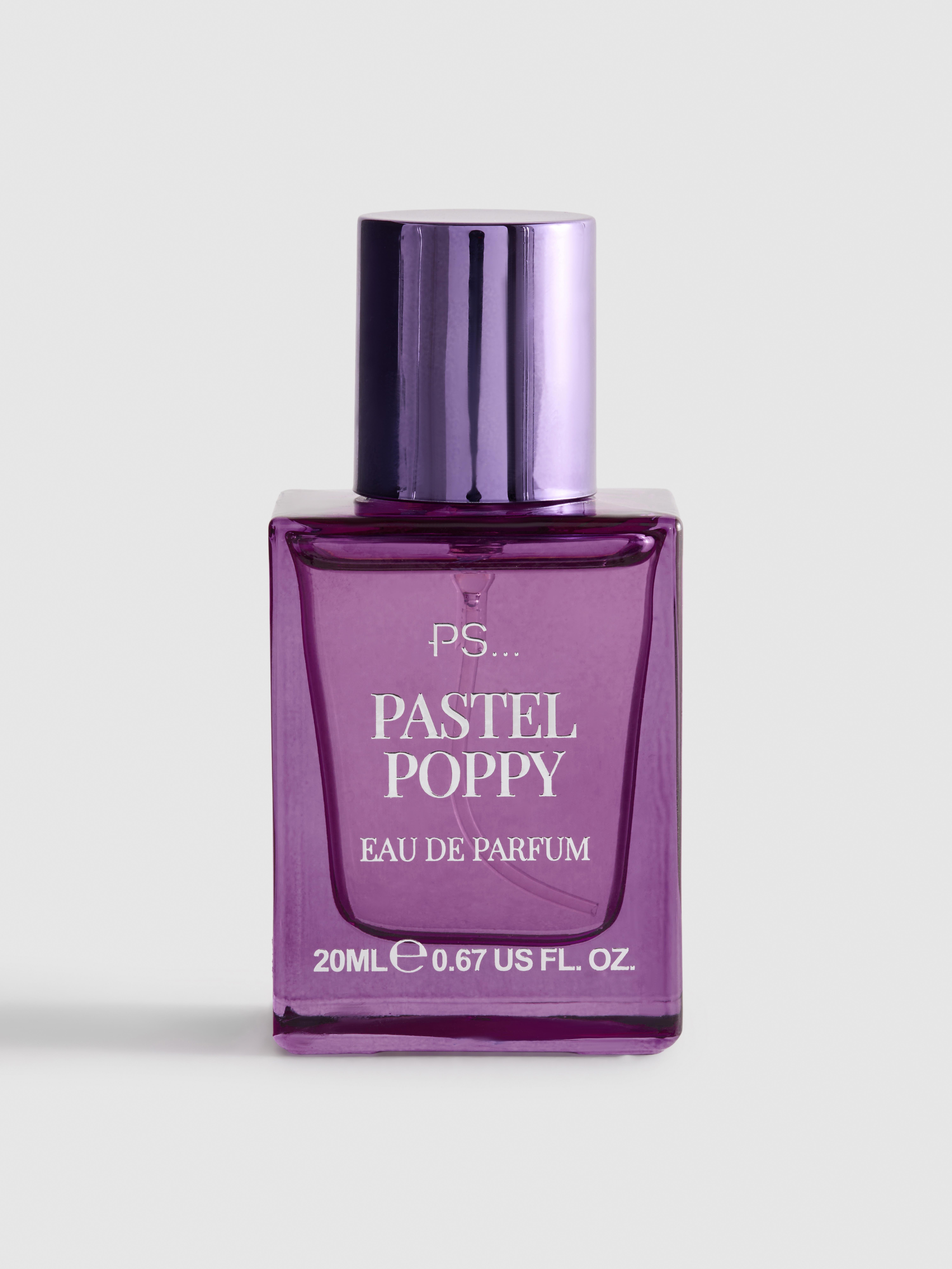 Parfumska voda PS..., 20 ml Vijolična