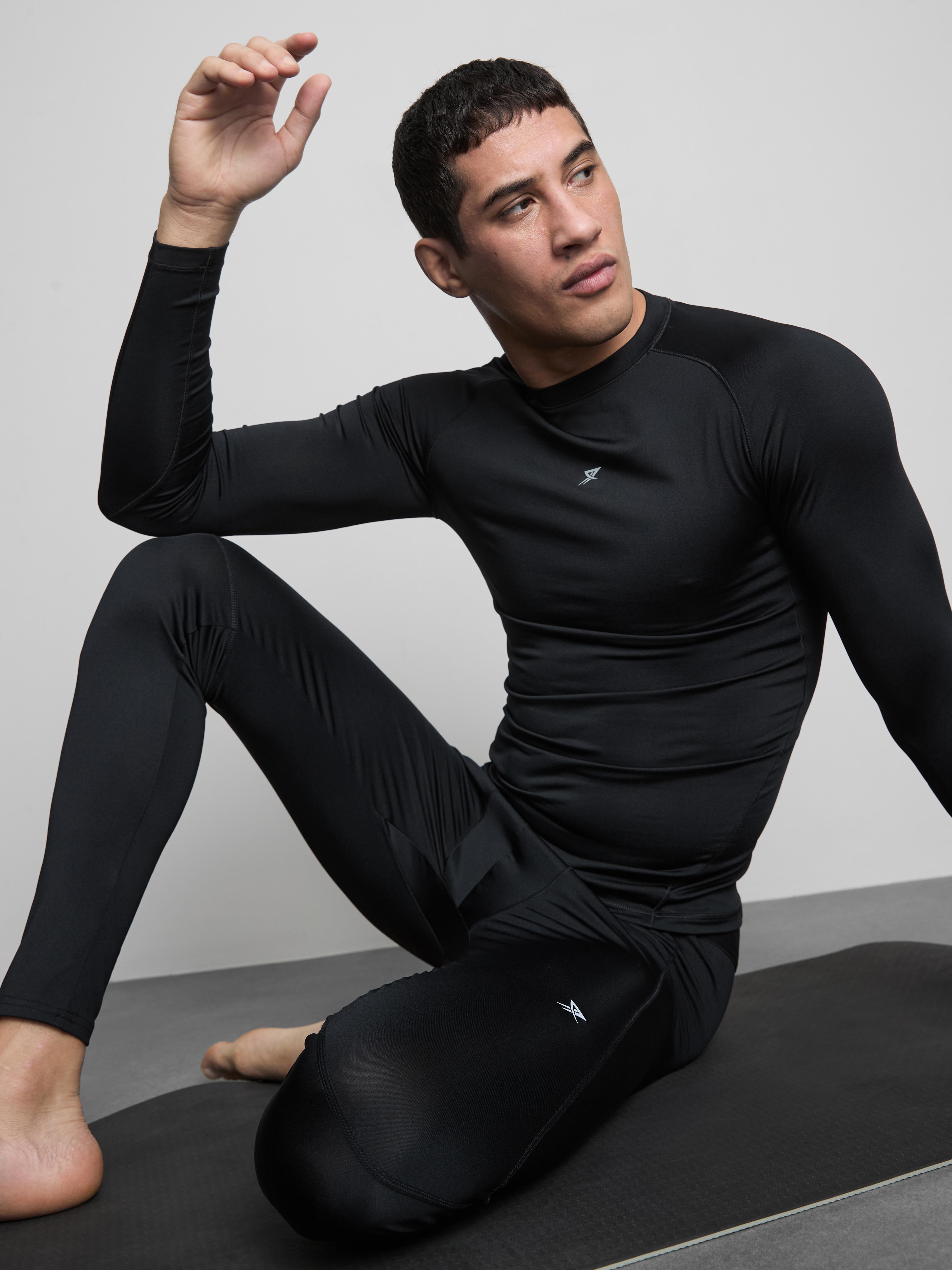 Performance Baselayer Leggings