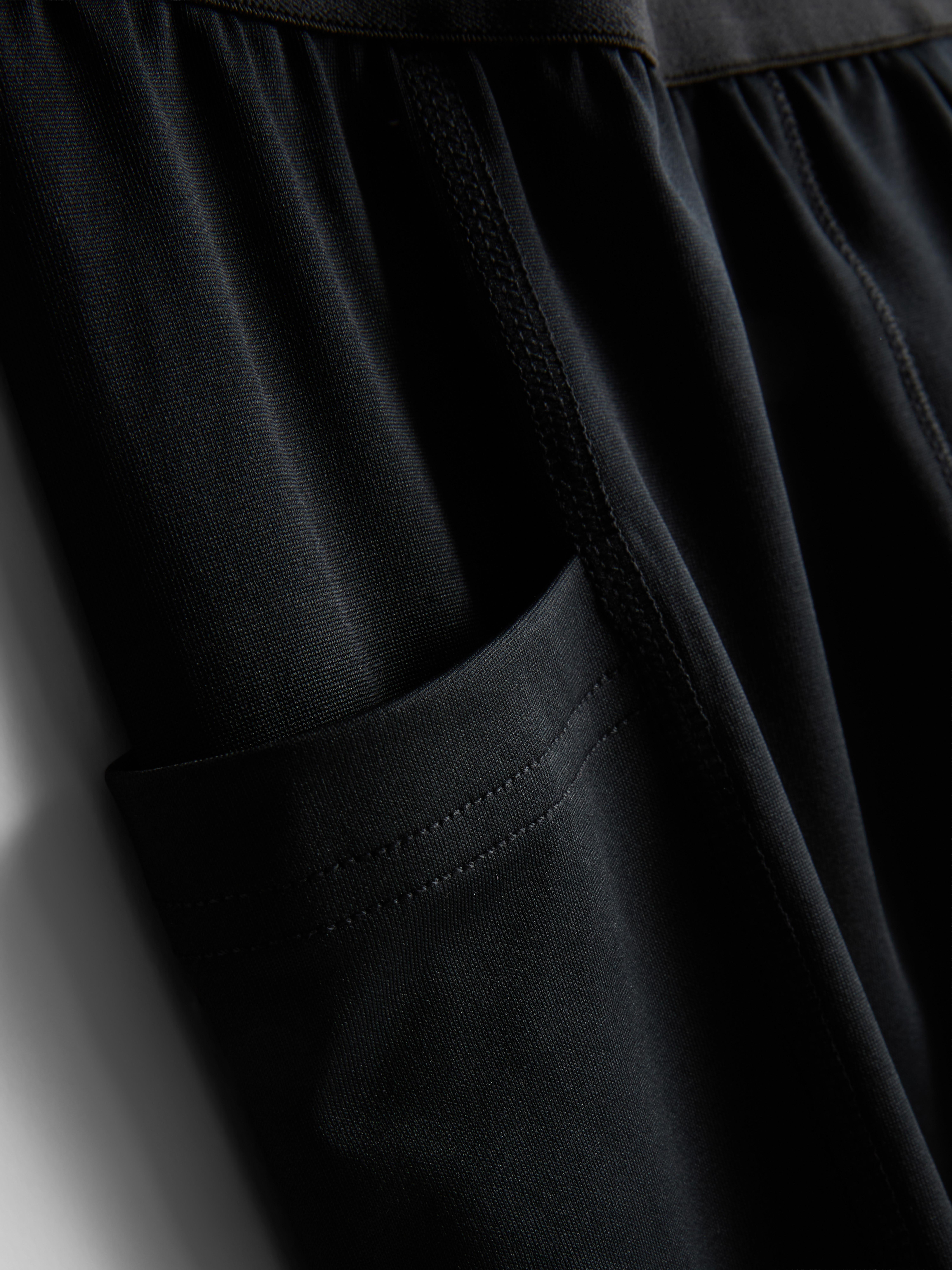 Performance Baselayer Leggings