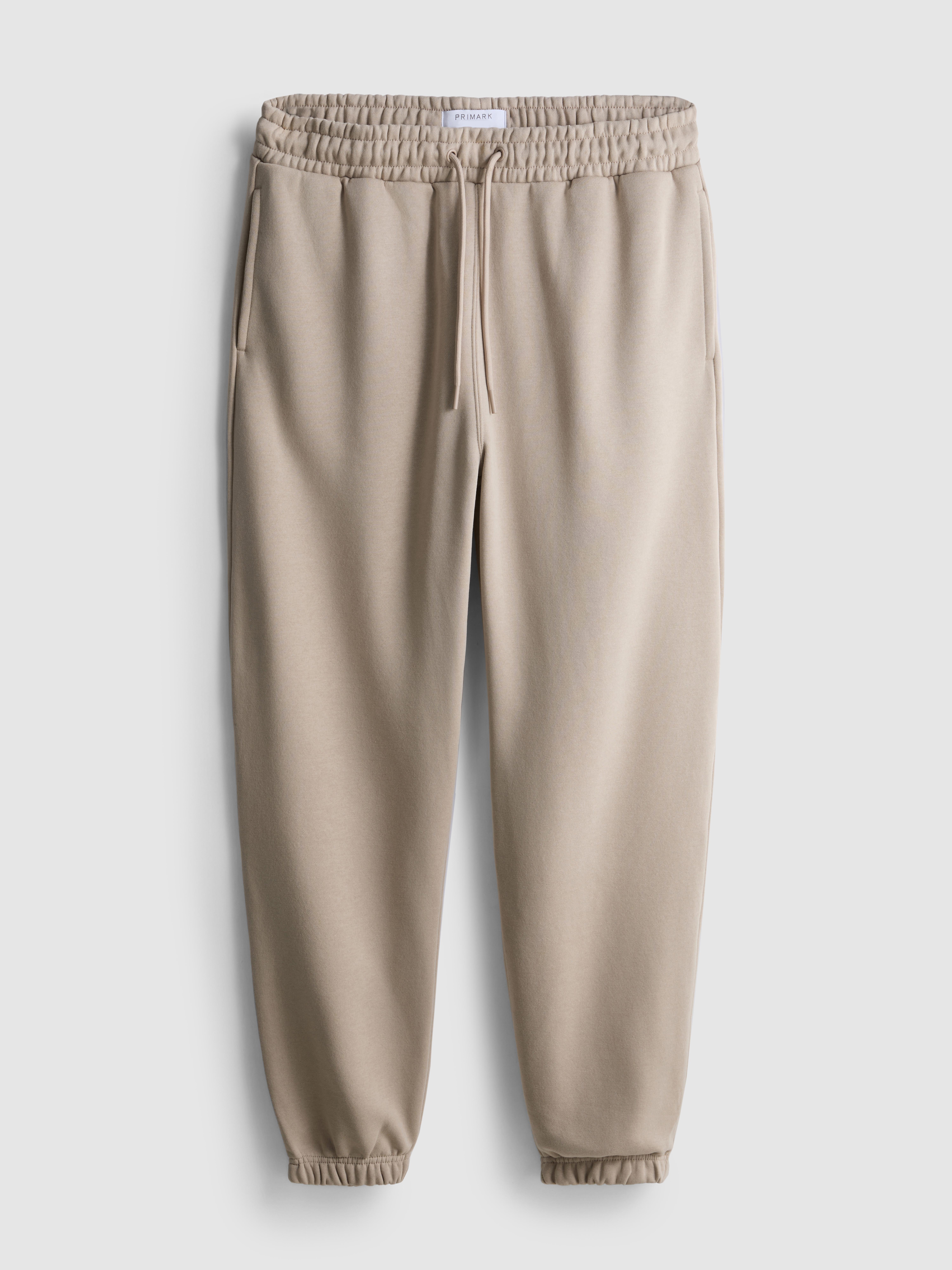 Men's Stone Cuffed Sweatpants