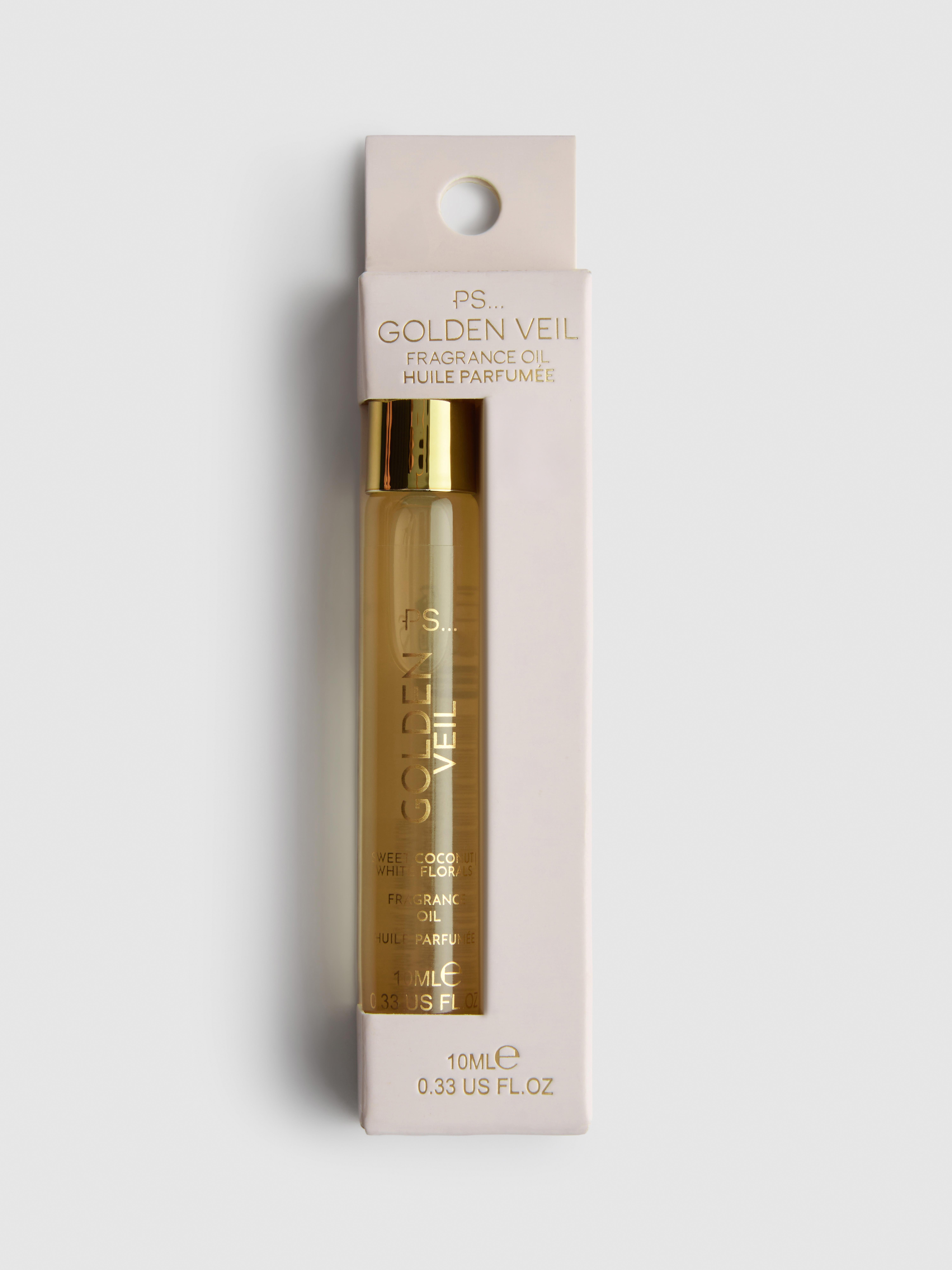 Woda perfumowana 10 ml PS... Golden Veil