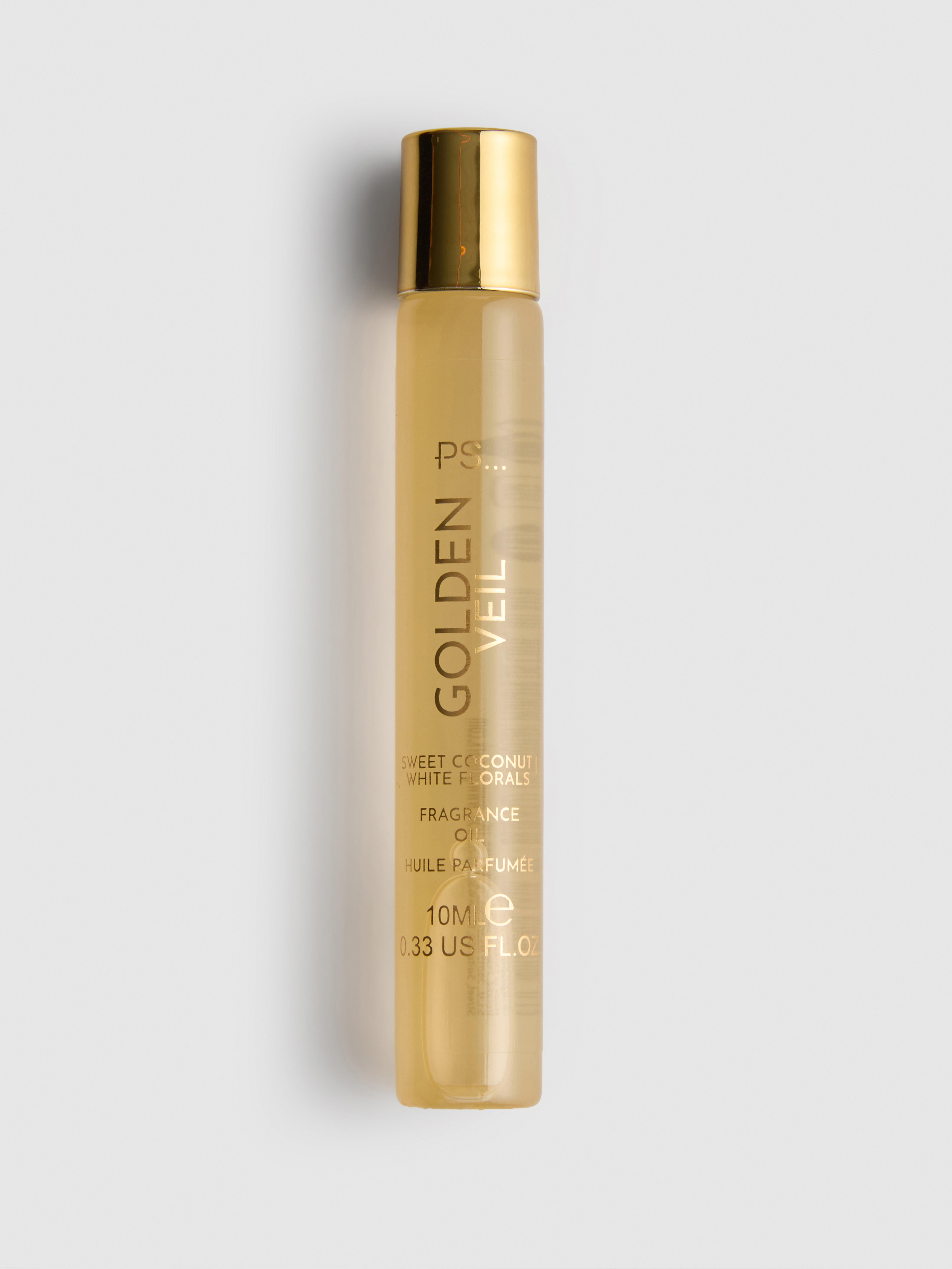 Apă de parfum 10 ml Golden Veil PS...