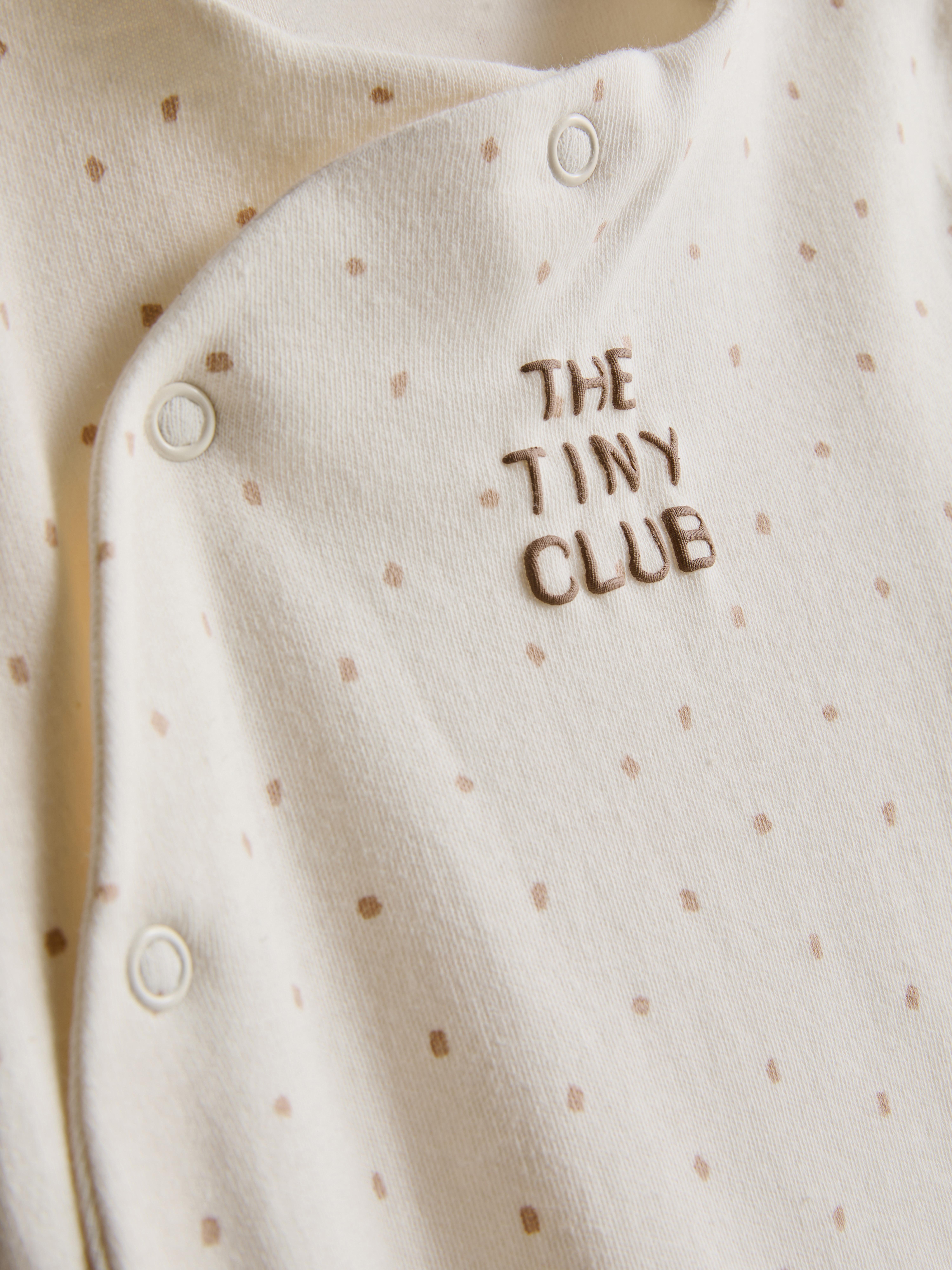 0-24mths | 2pk Rompers