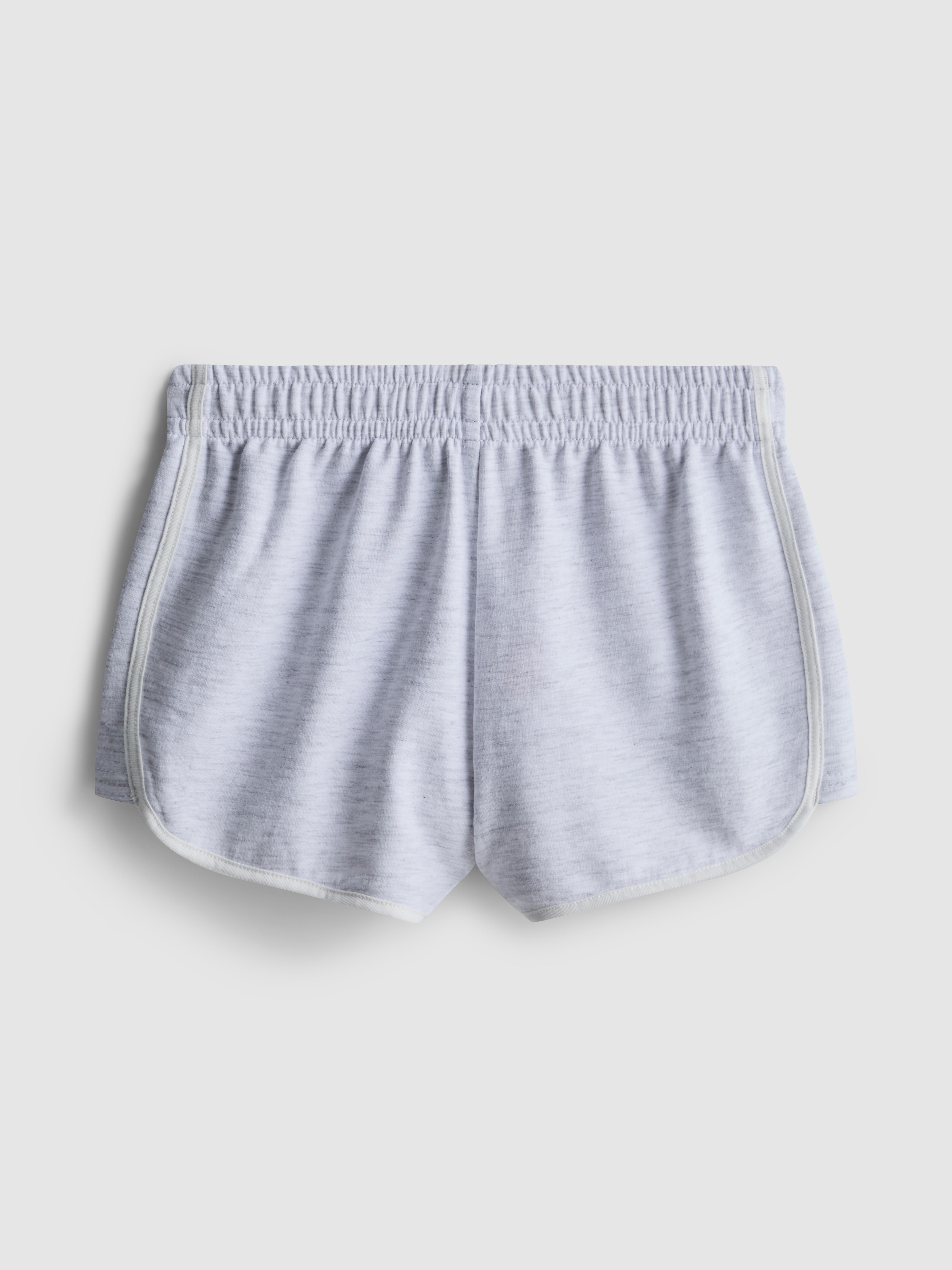 7-15yrs | Runner Shorts