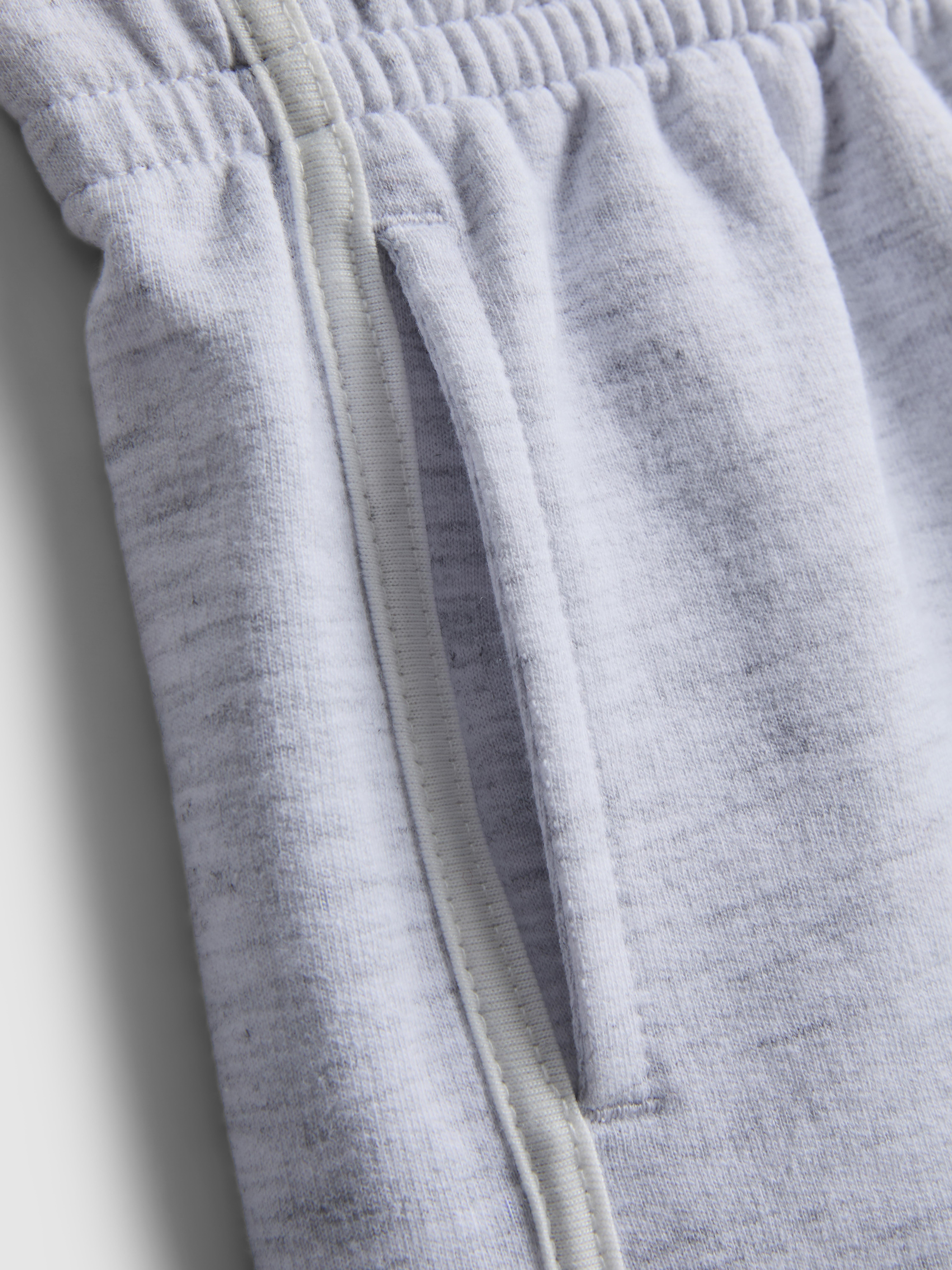7-15yrs | Runner Shorts