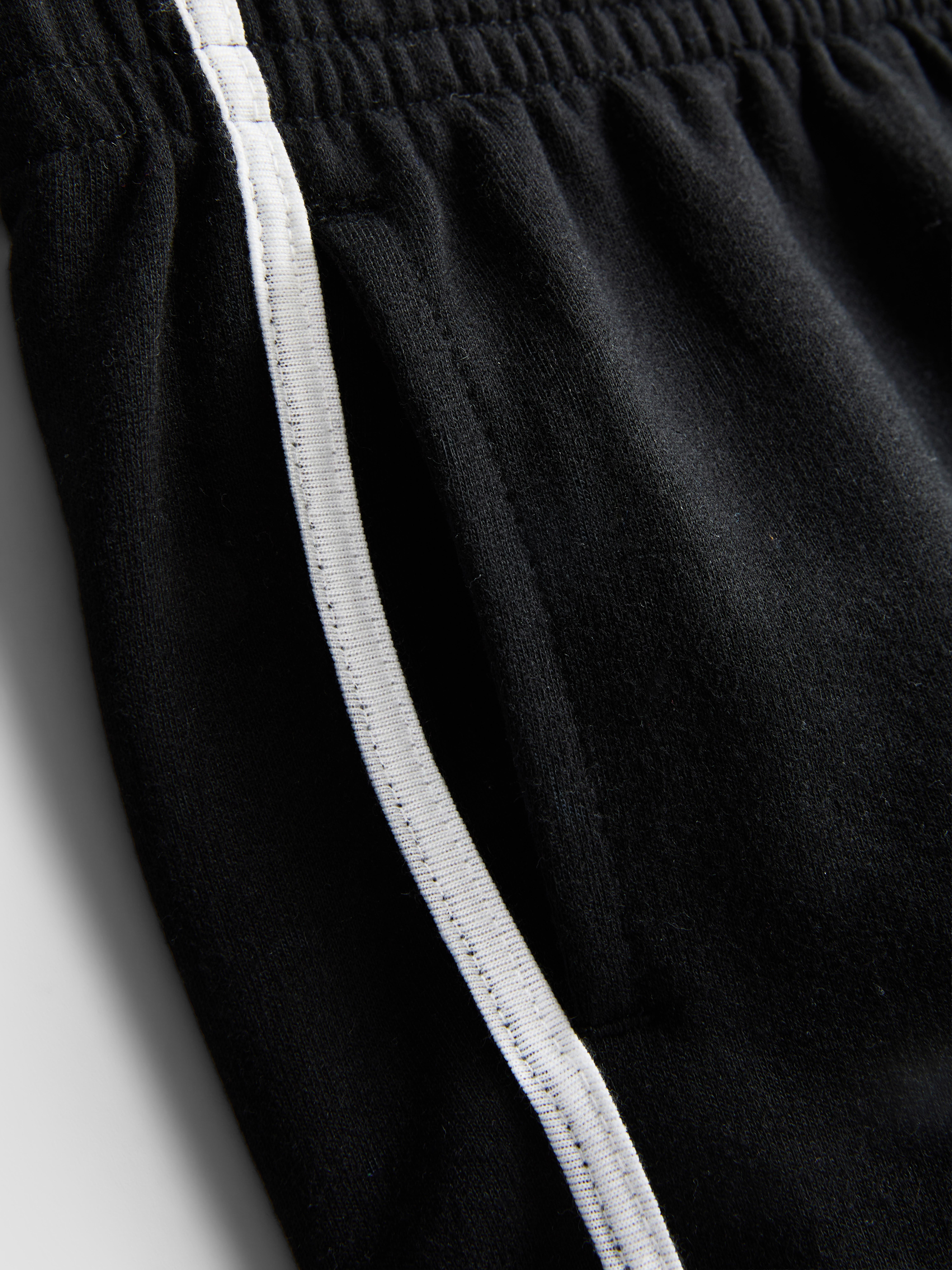 7-15yrs | Runner Shorts