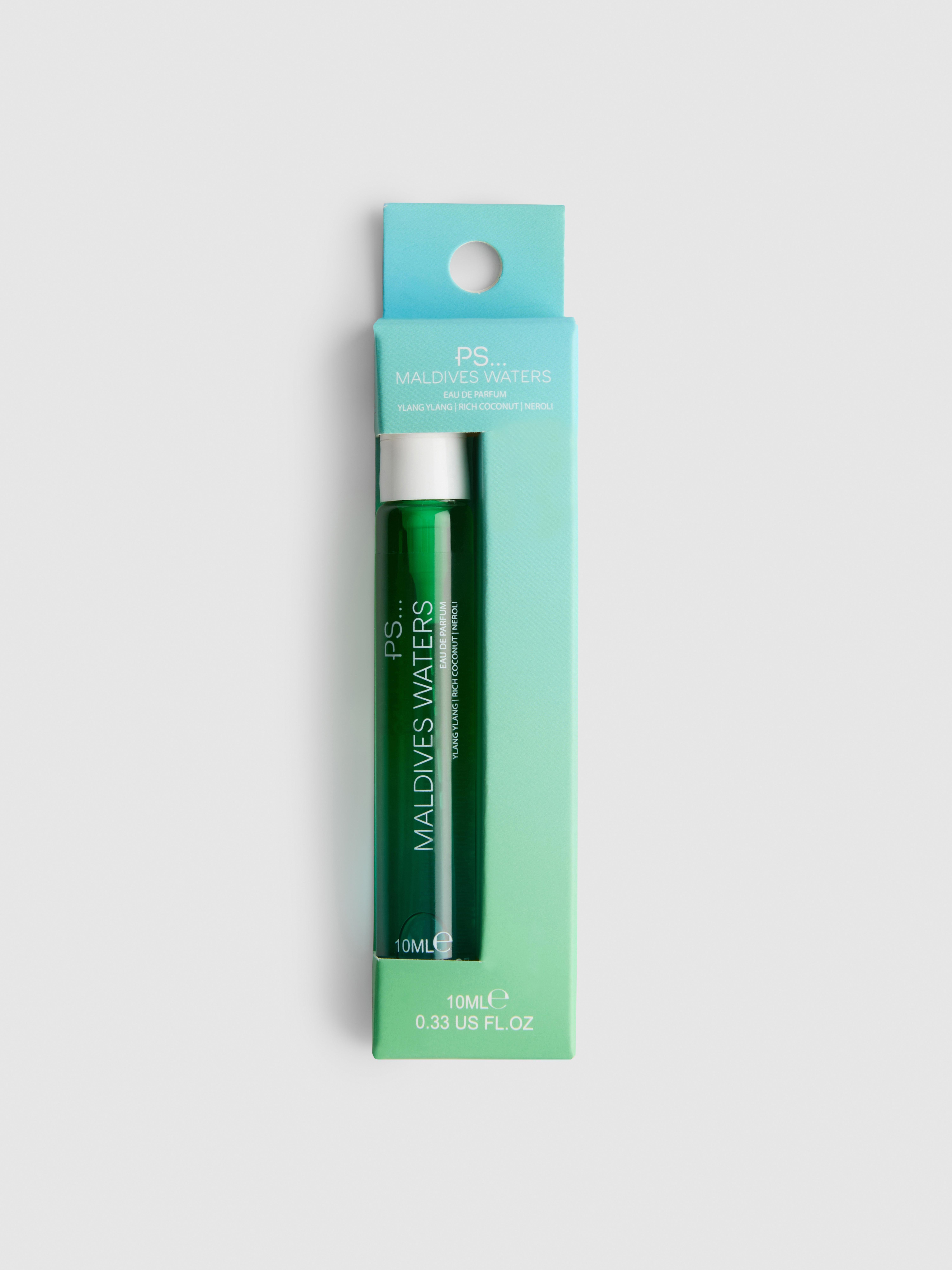 Eau de parfum 10 ml PS...