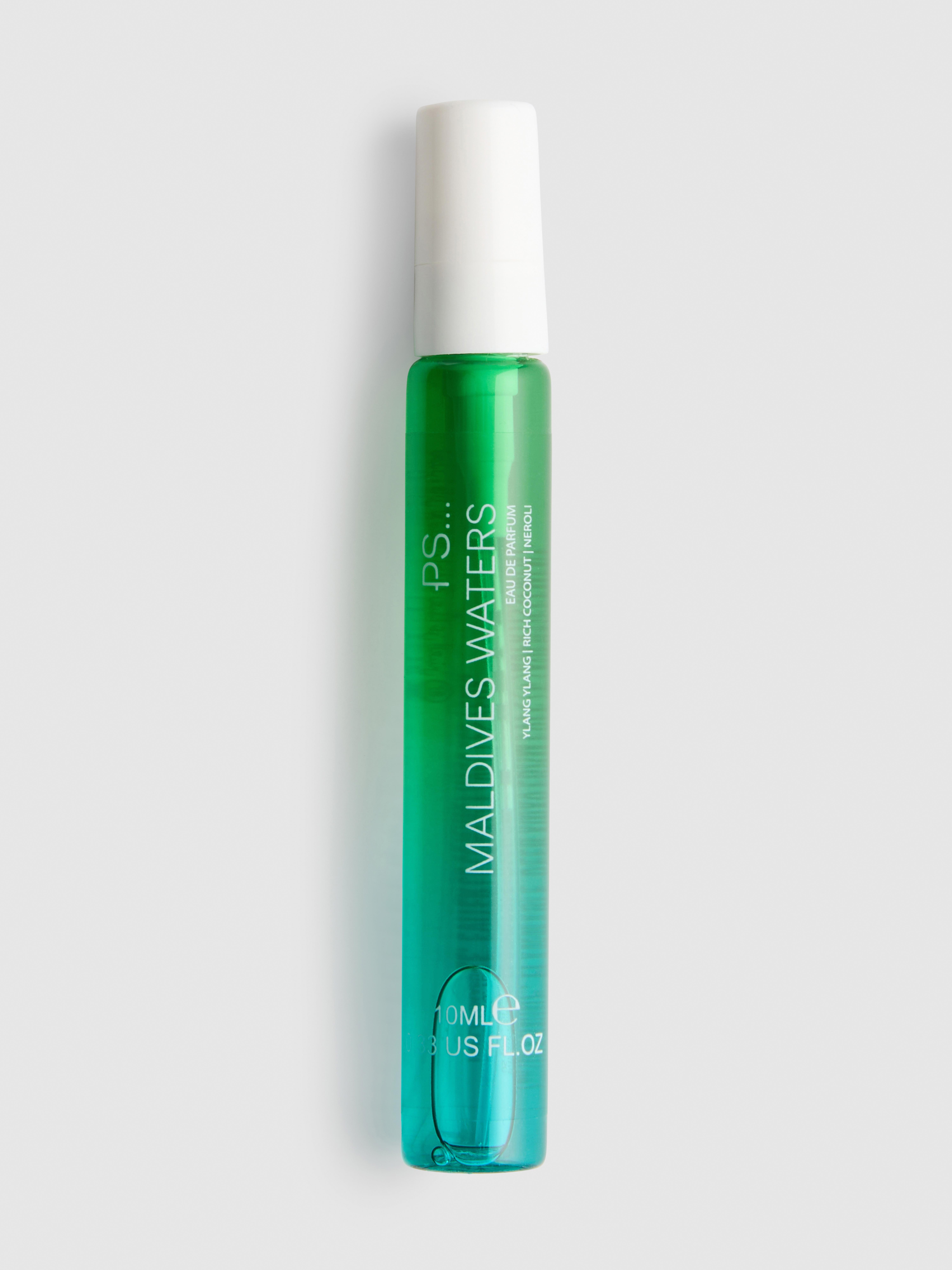 PS... Eau de Parfum 10ml