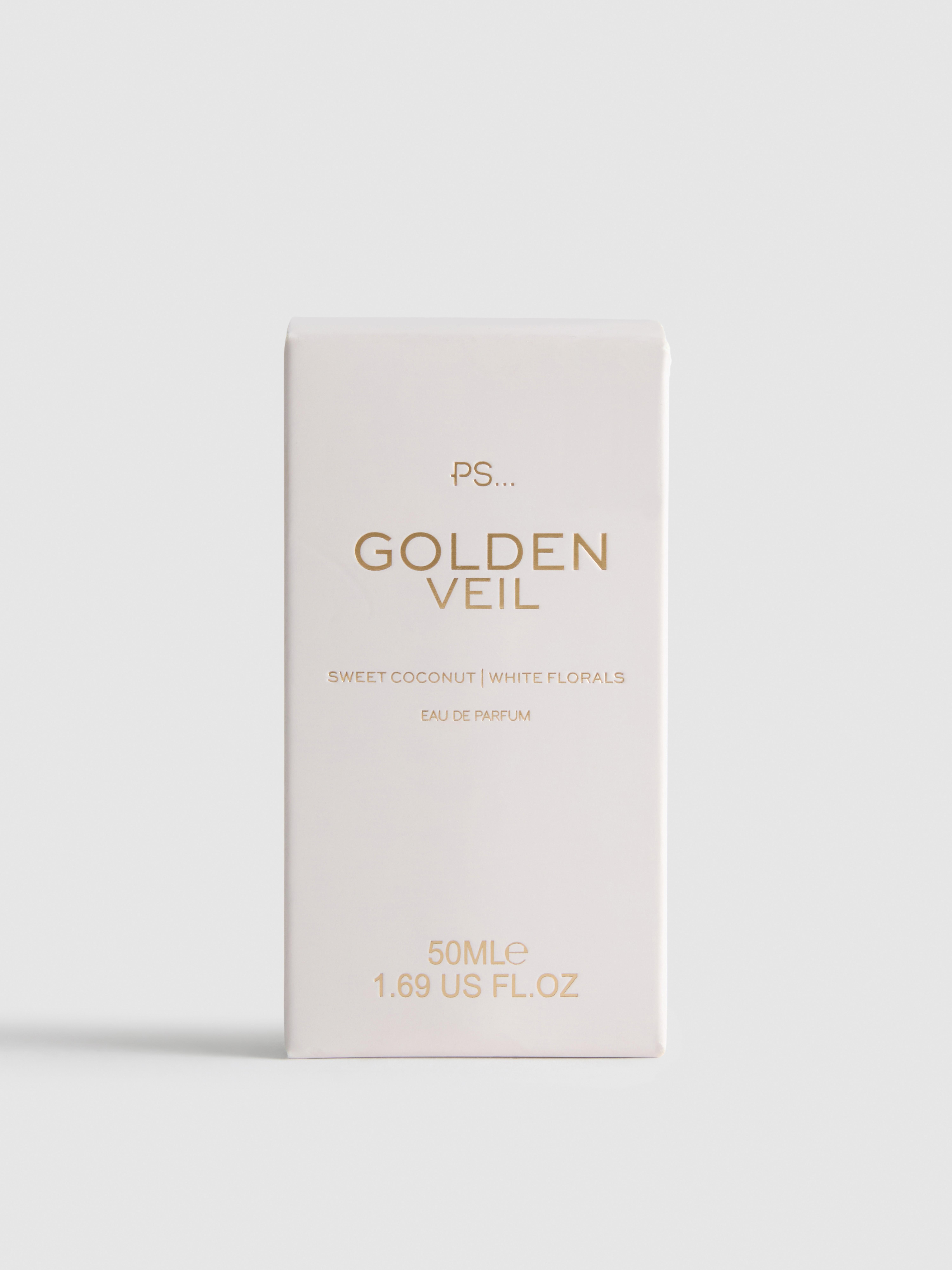Eau de Parfum de 50 ml Golden Veil de PS…