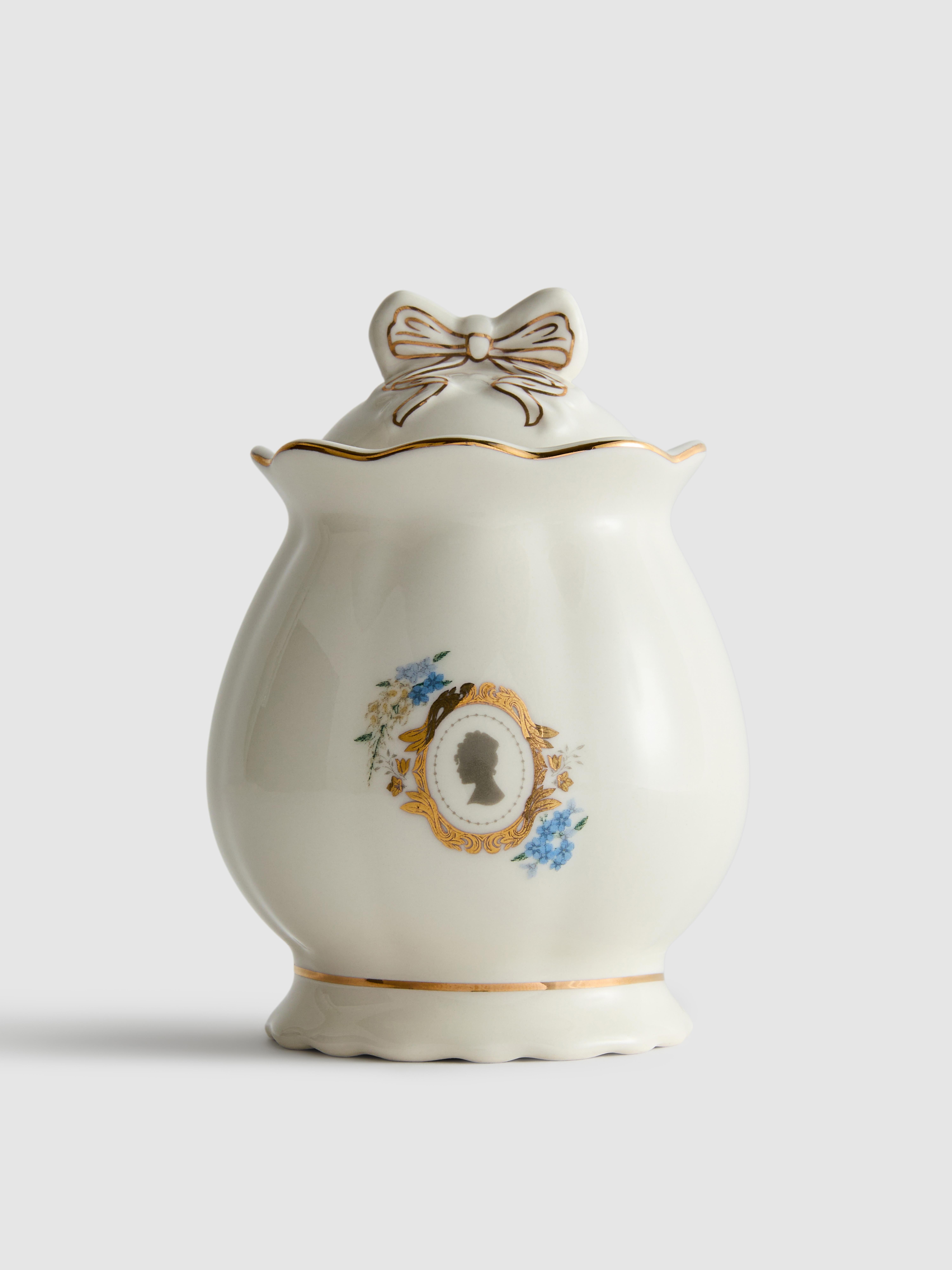 Suikerpot Bridgerton