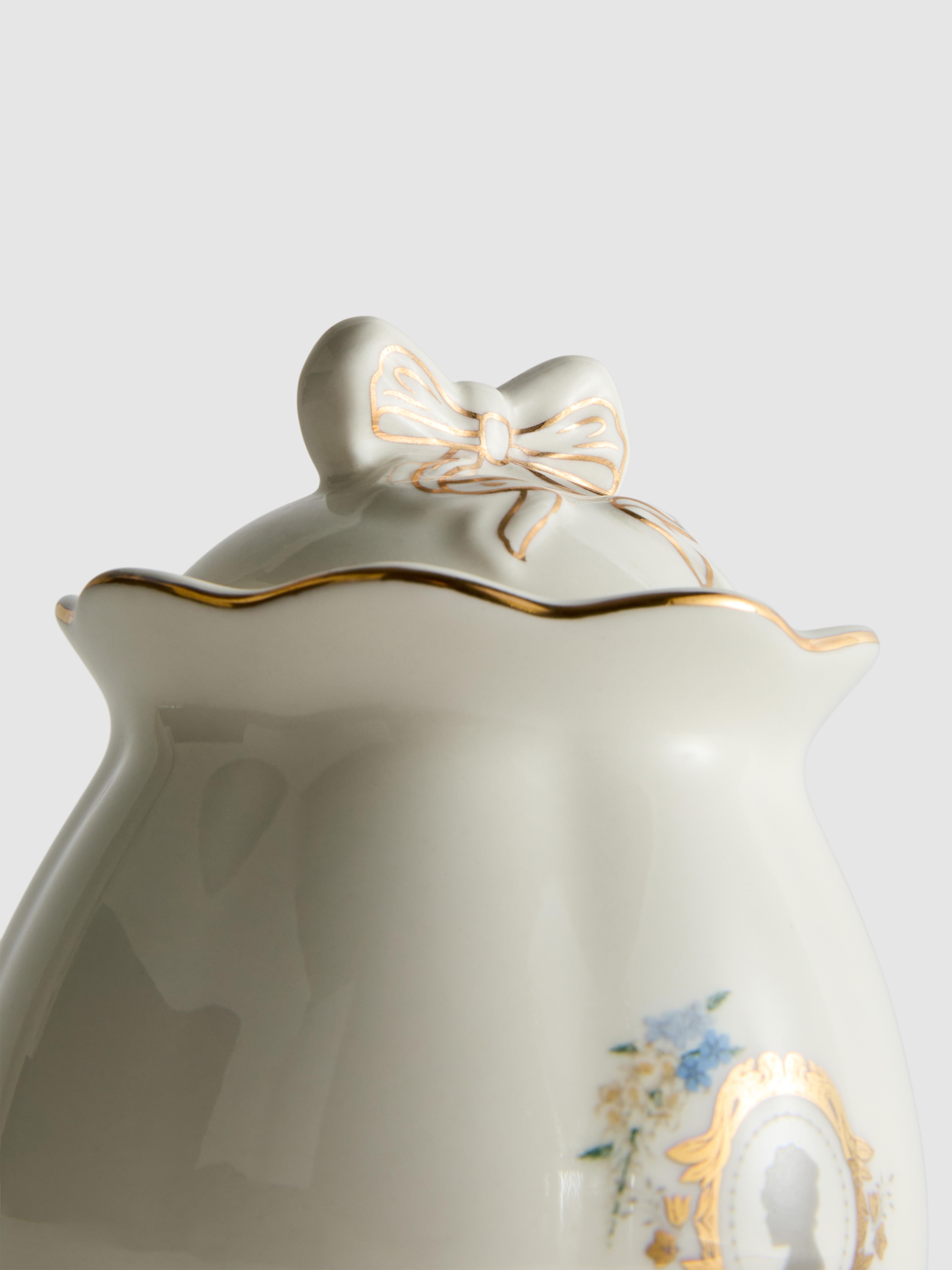 Suikerpot Bridgerton