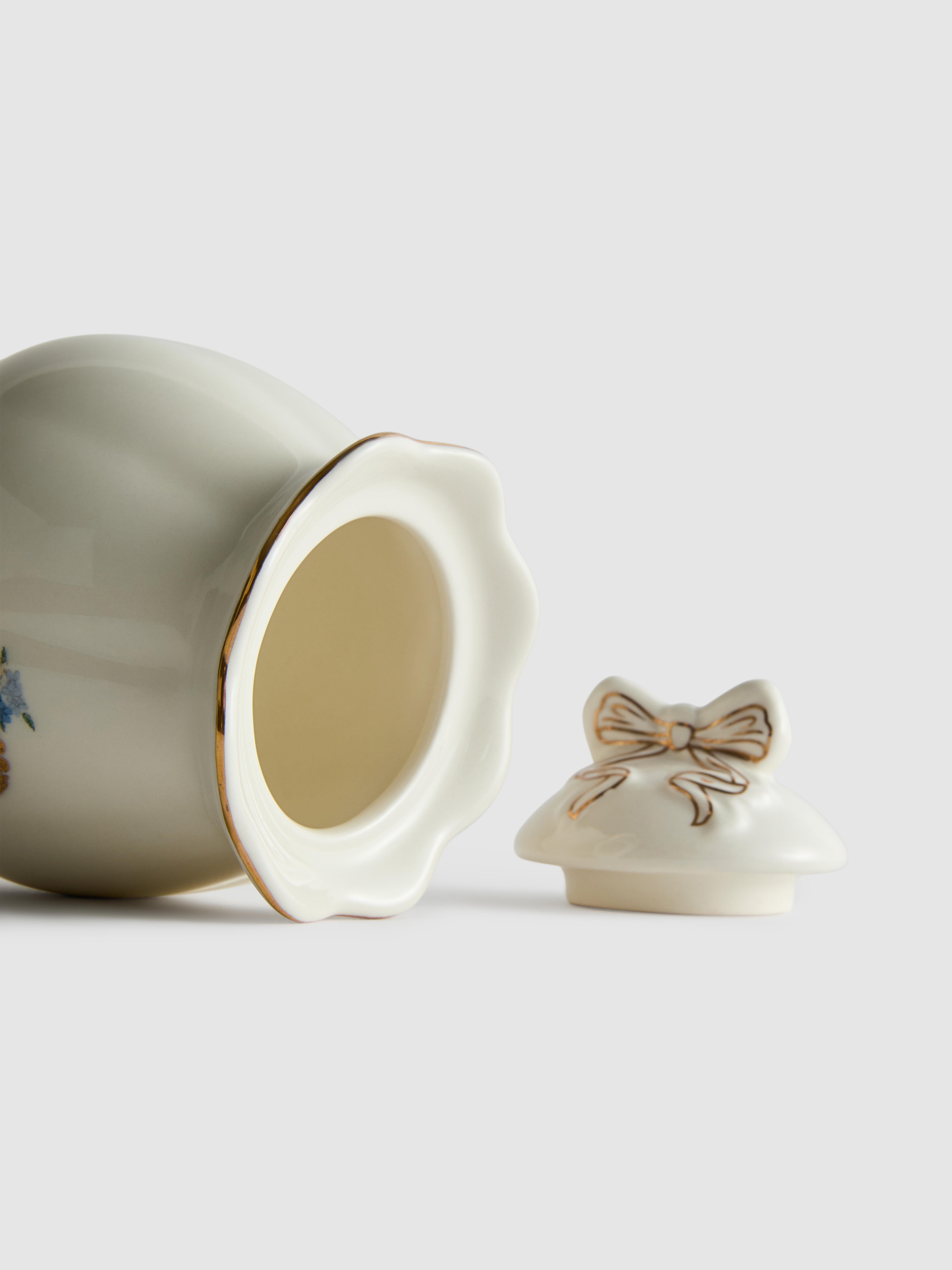 Suikerpot Bridgerton