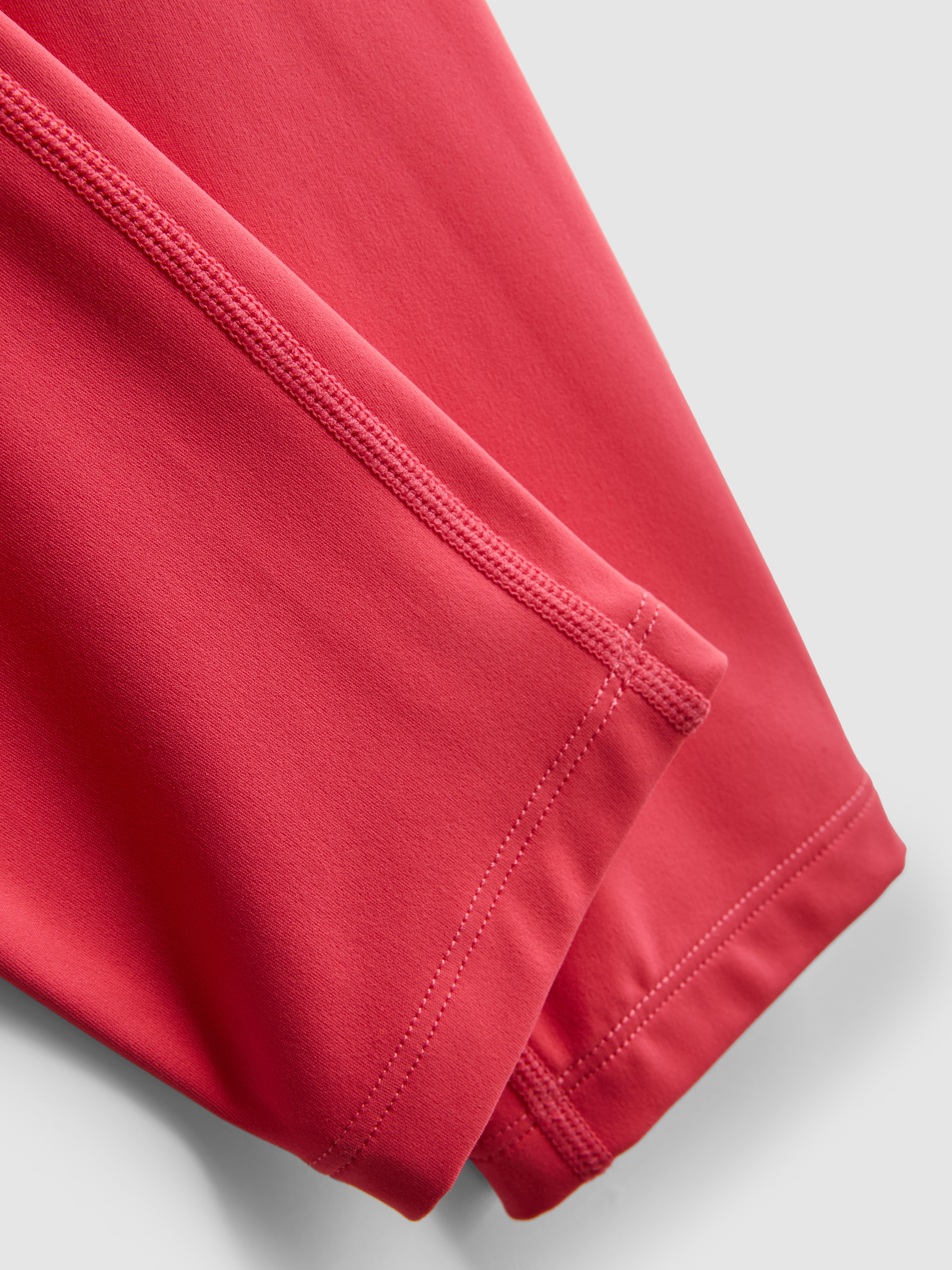 Cropped Buttery Soft Active Leggings
