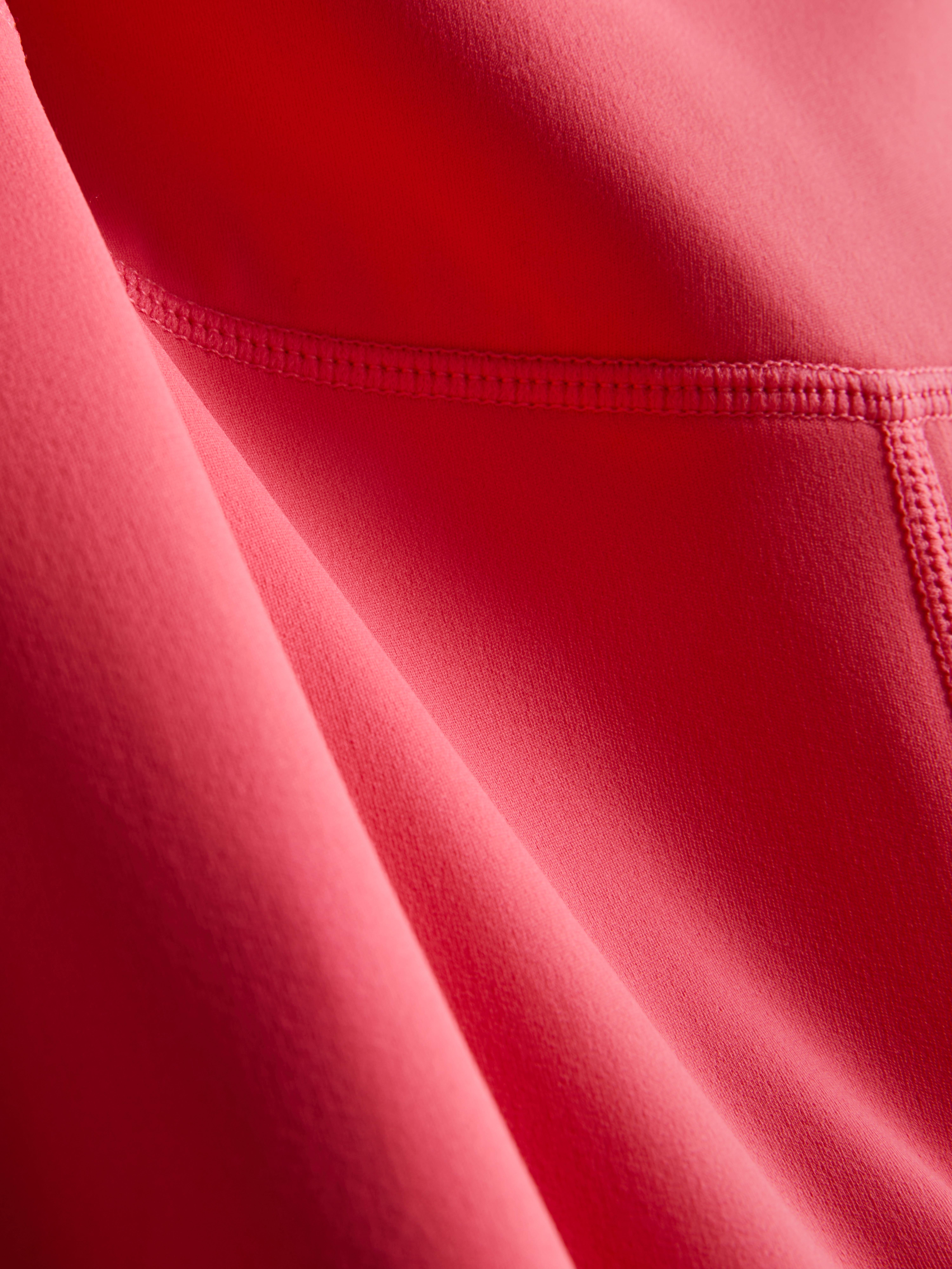 Cropped Buttery Soft Active Leggings