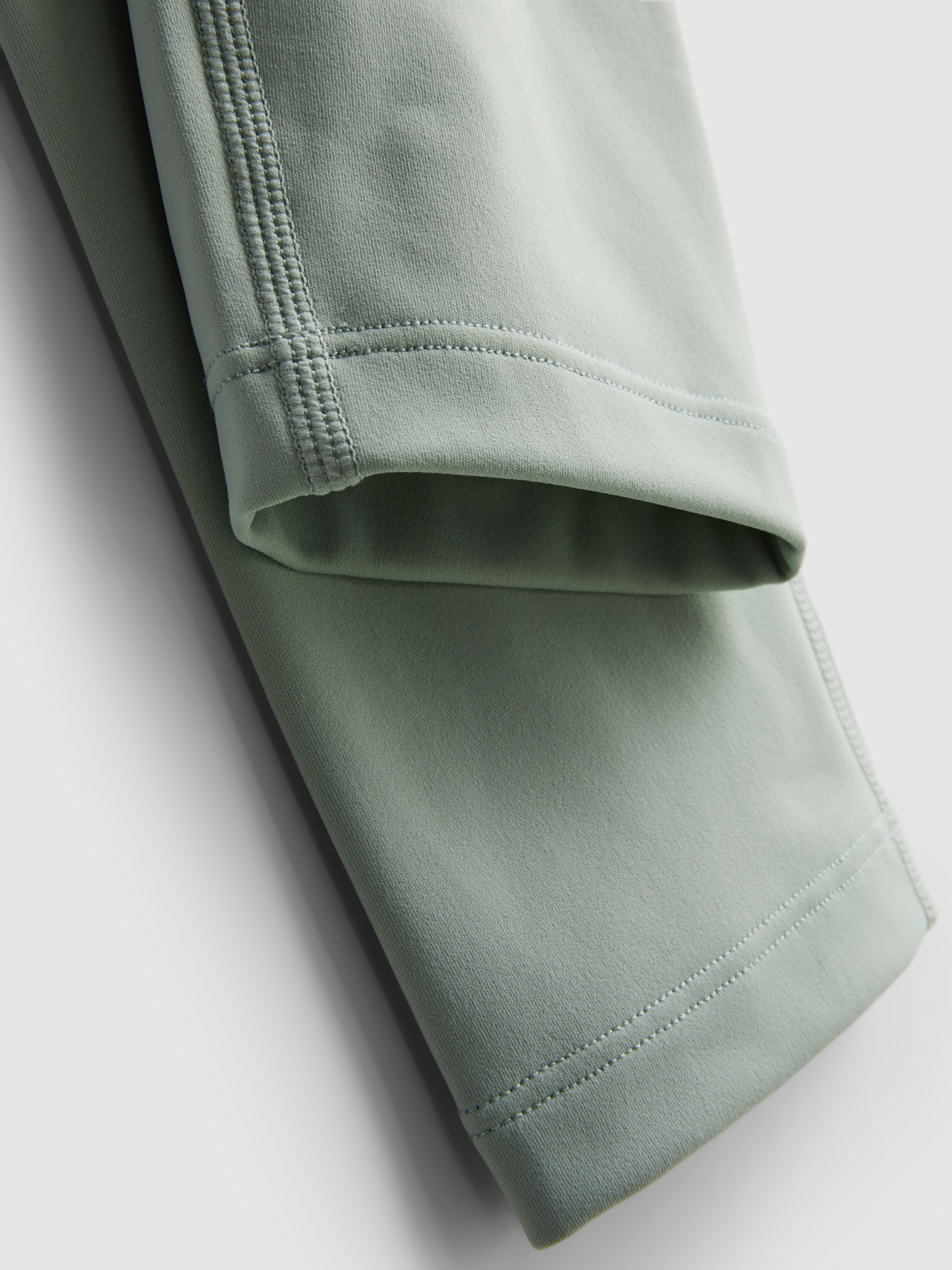 Cropped Buttery Soft Active Leggings