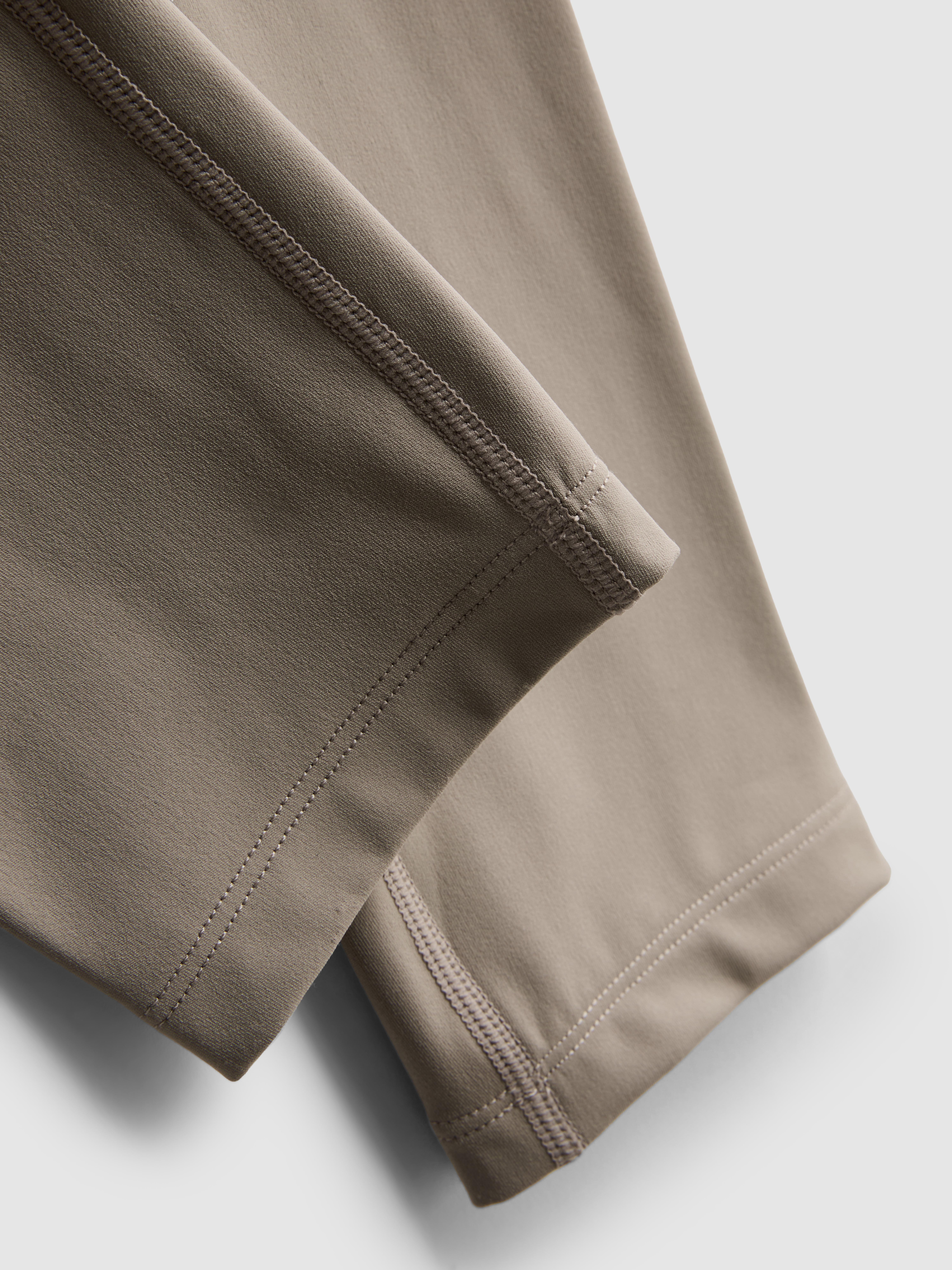 Cropped Buttery Soft Active Leggings