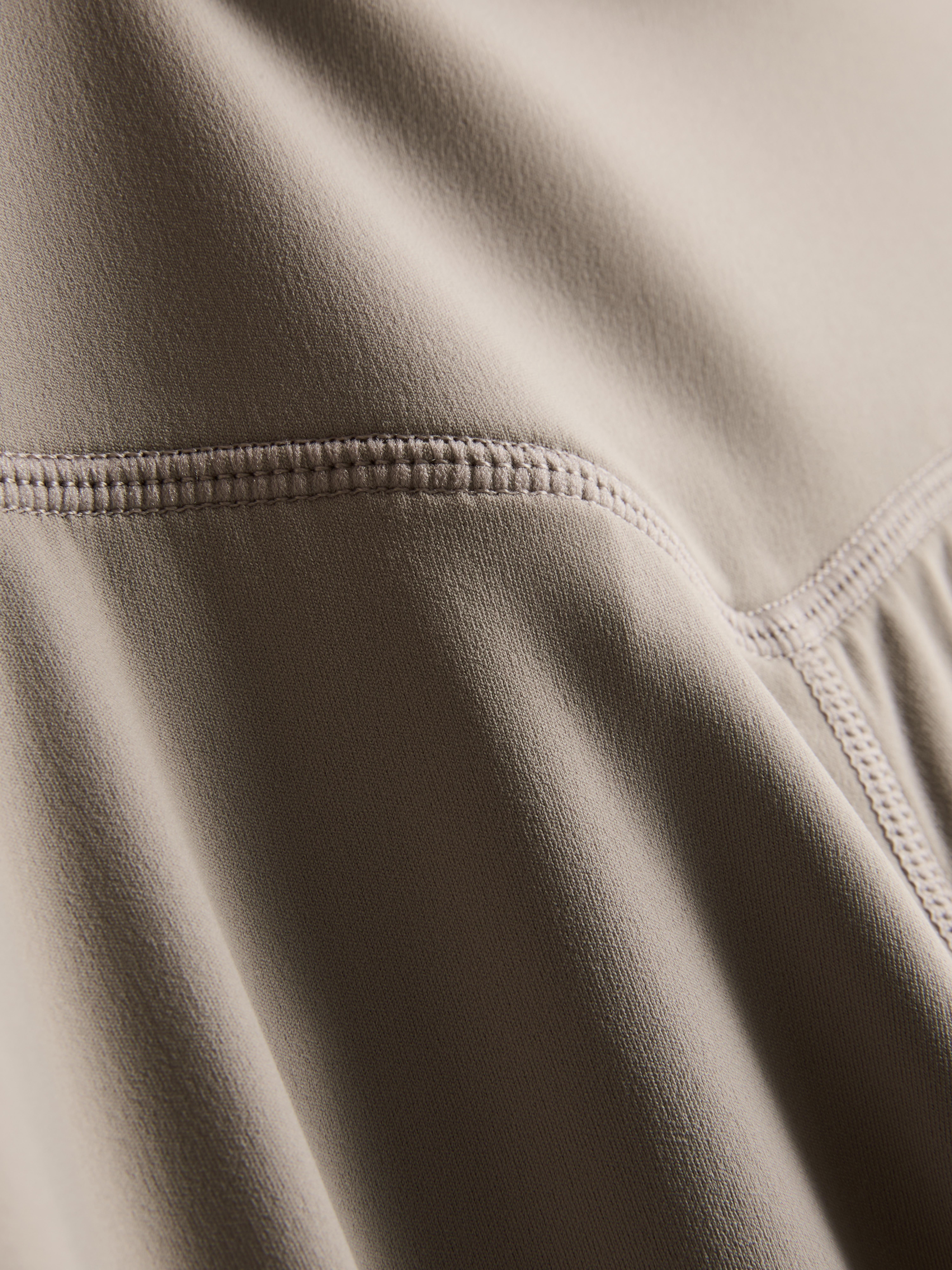 Cropped Buttery Soft Active Leggings