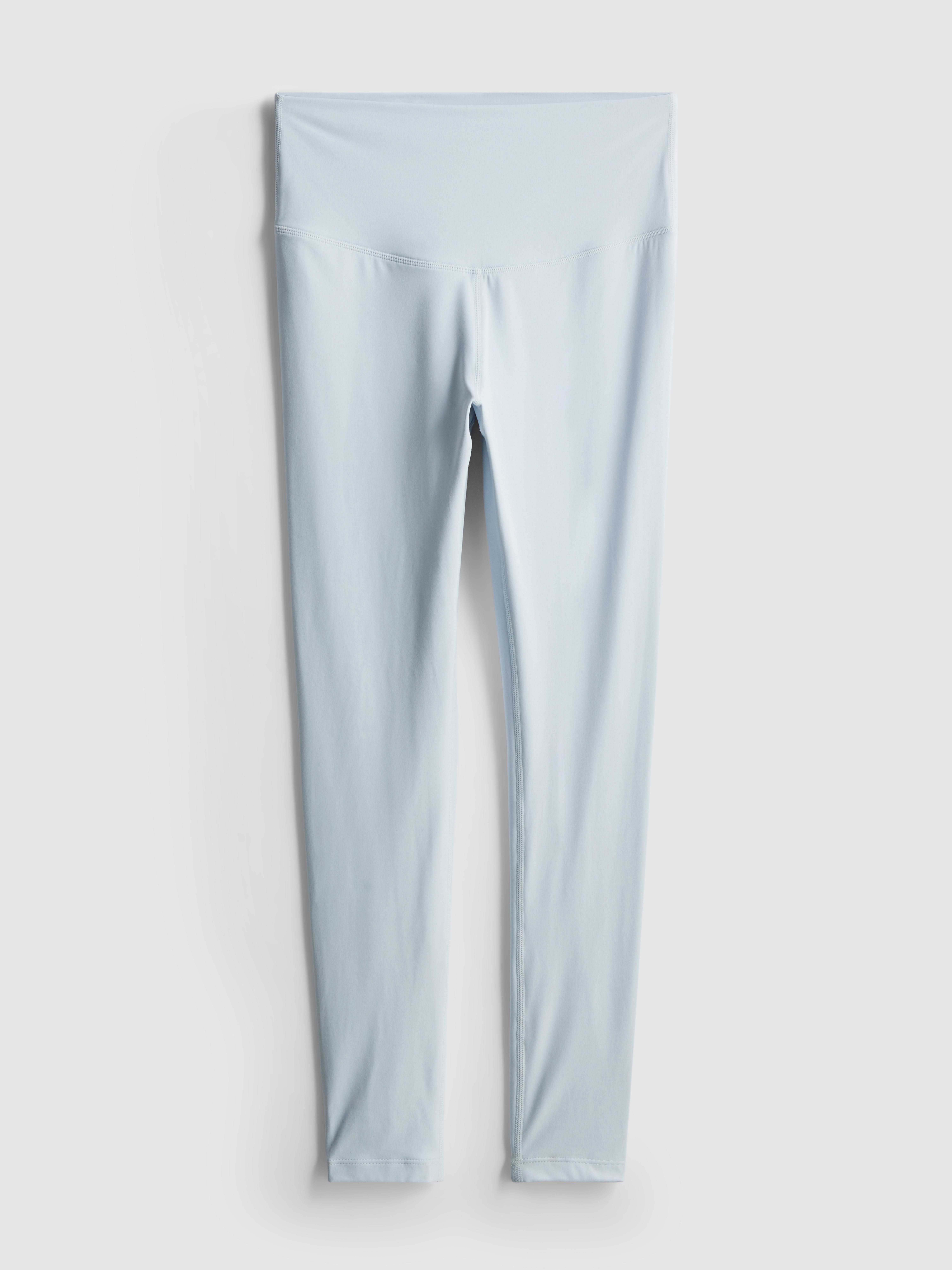 Cropped Buttery Soft Active Leggings