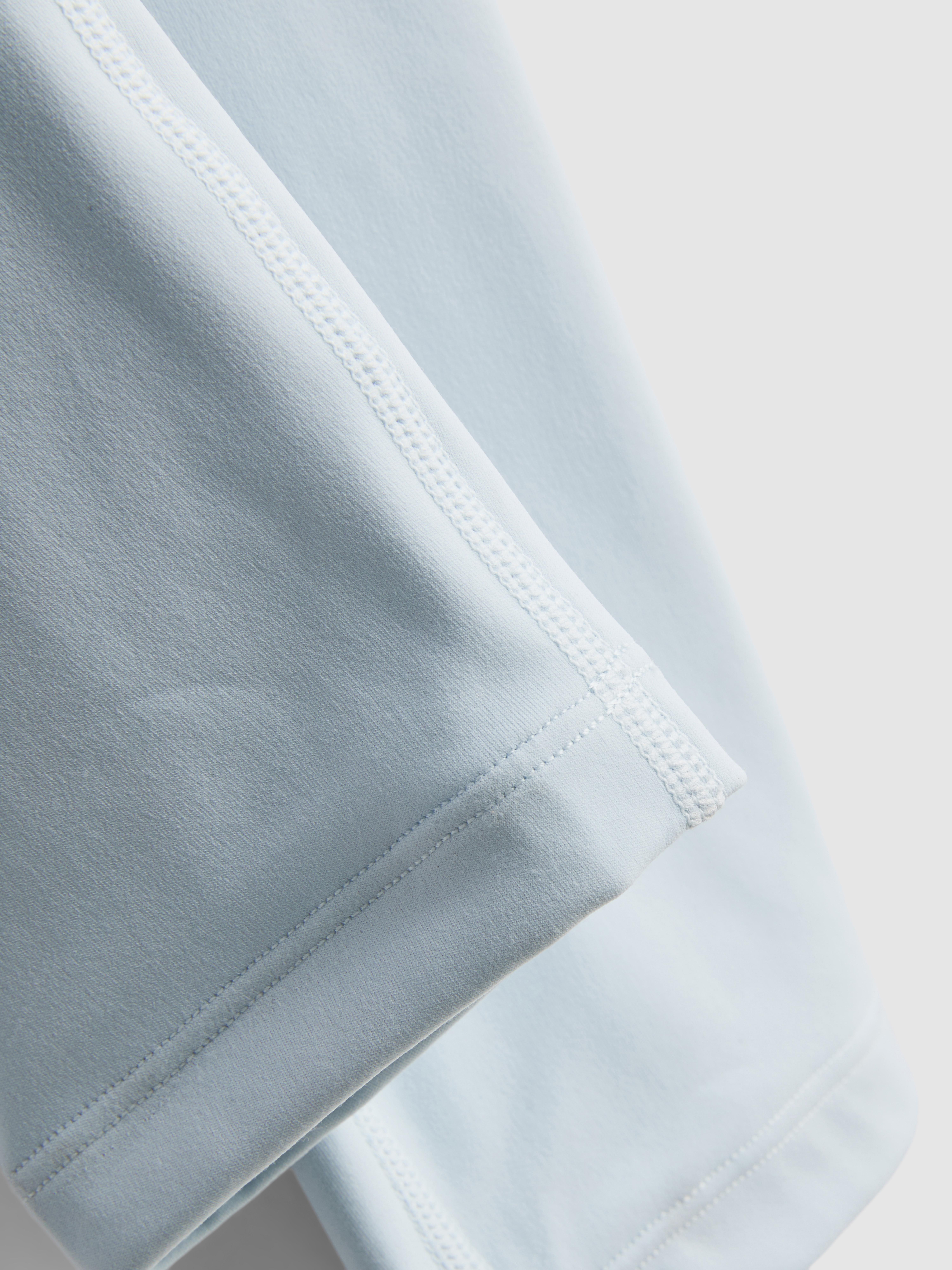 Cropped Buttery Soft Active Leggings