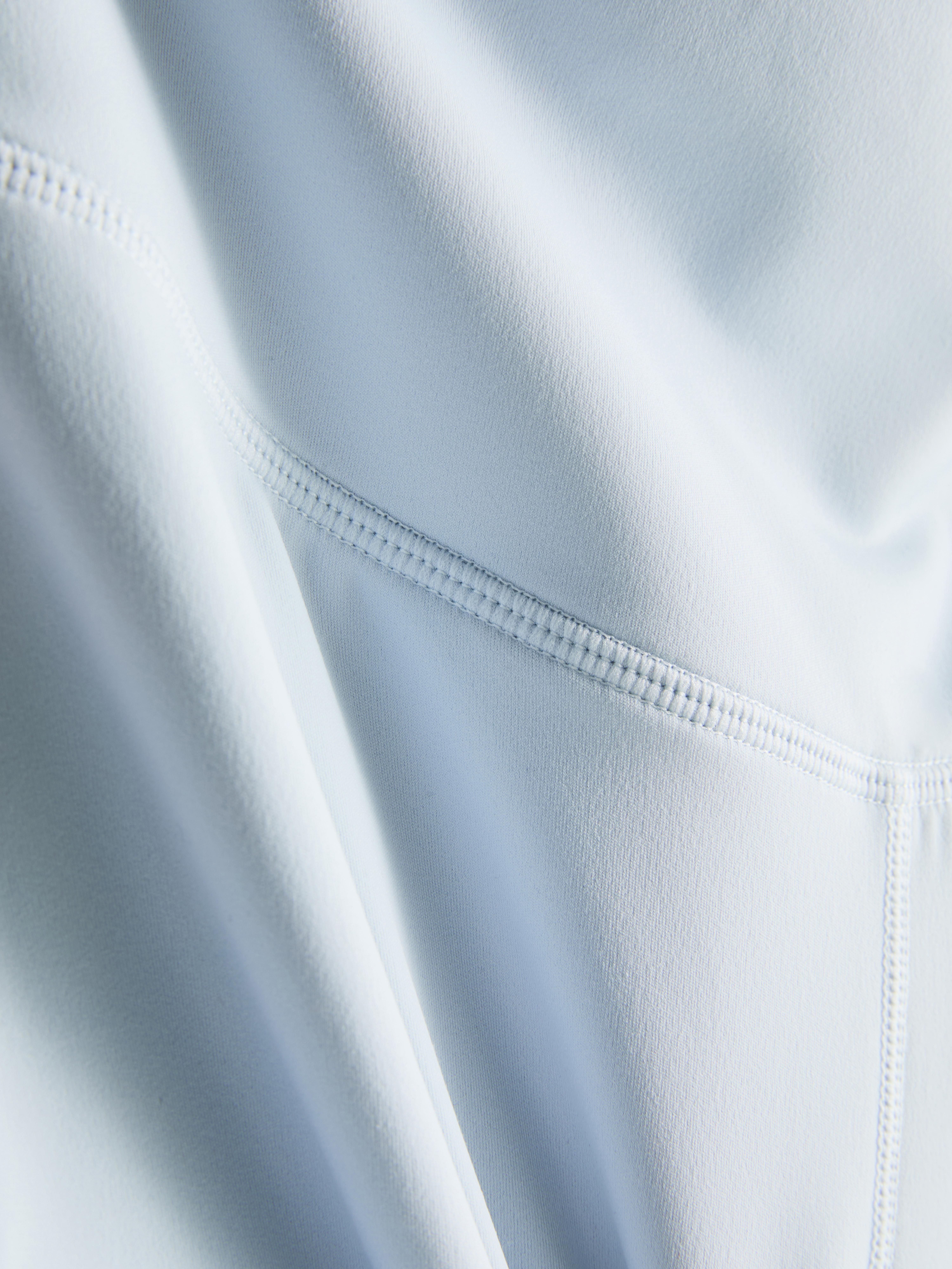 Cropped Buttery Soft Active Leggings