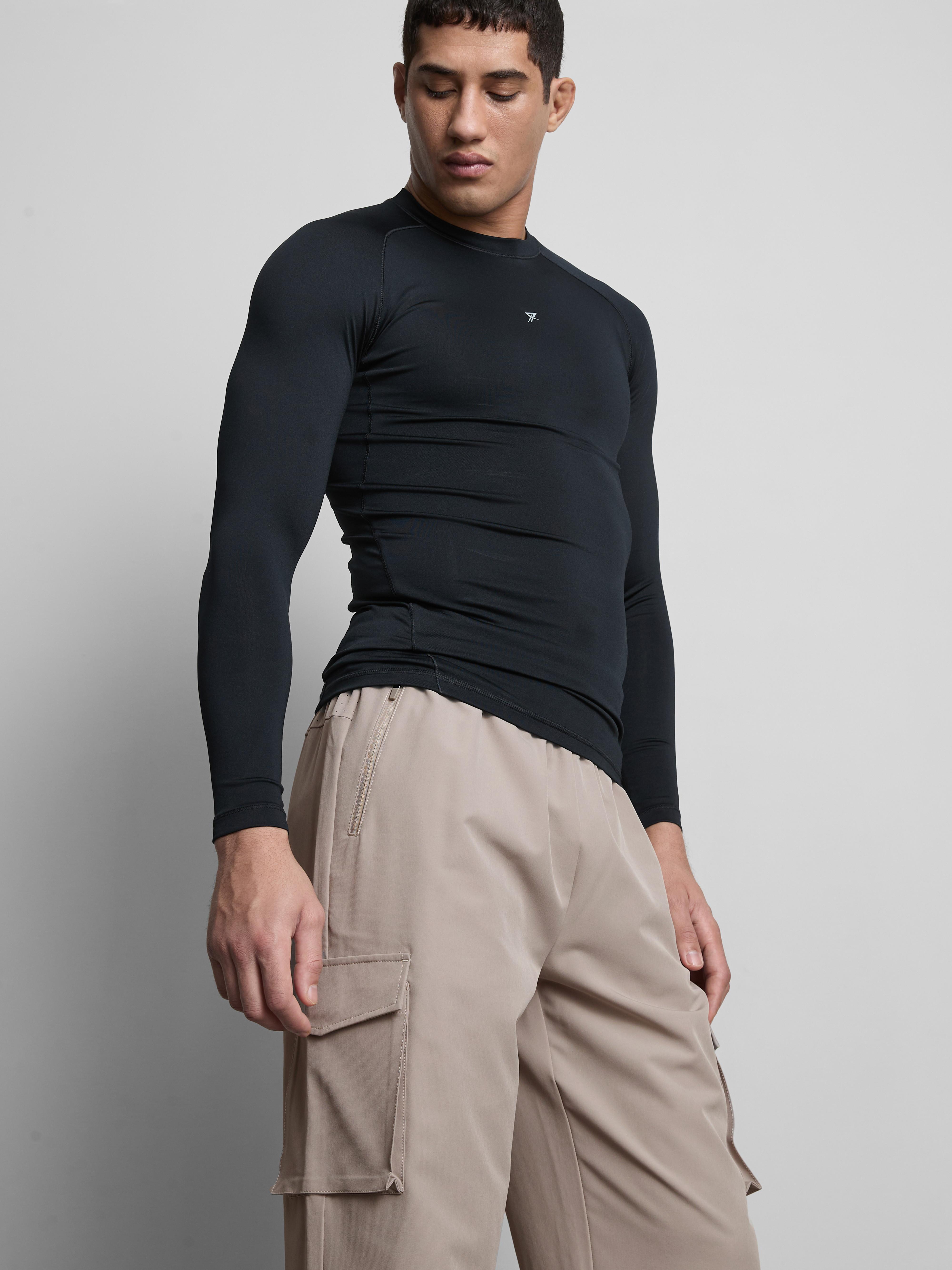 Active Utility Cargo Trousers