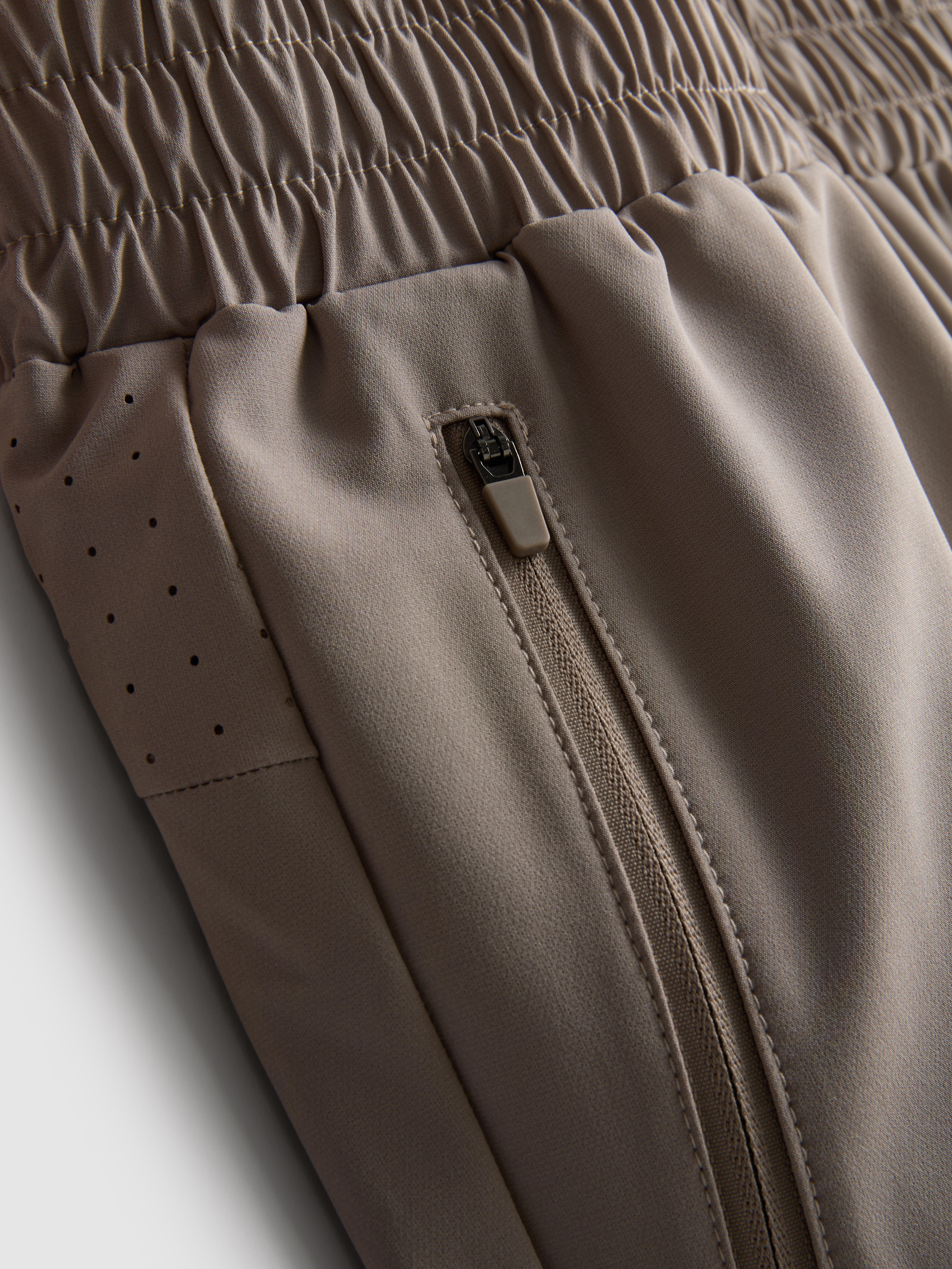 Active Utility Cargo Trousers