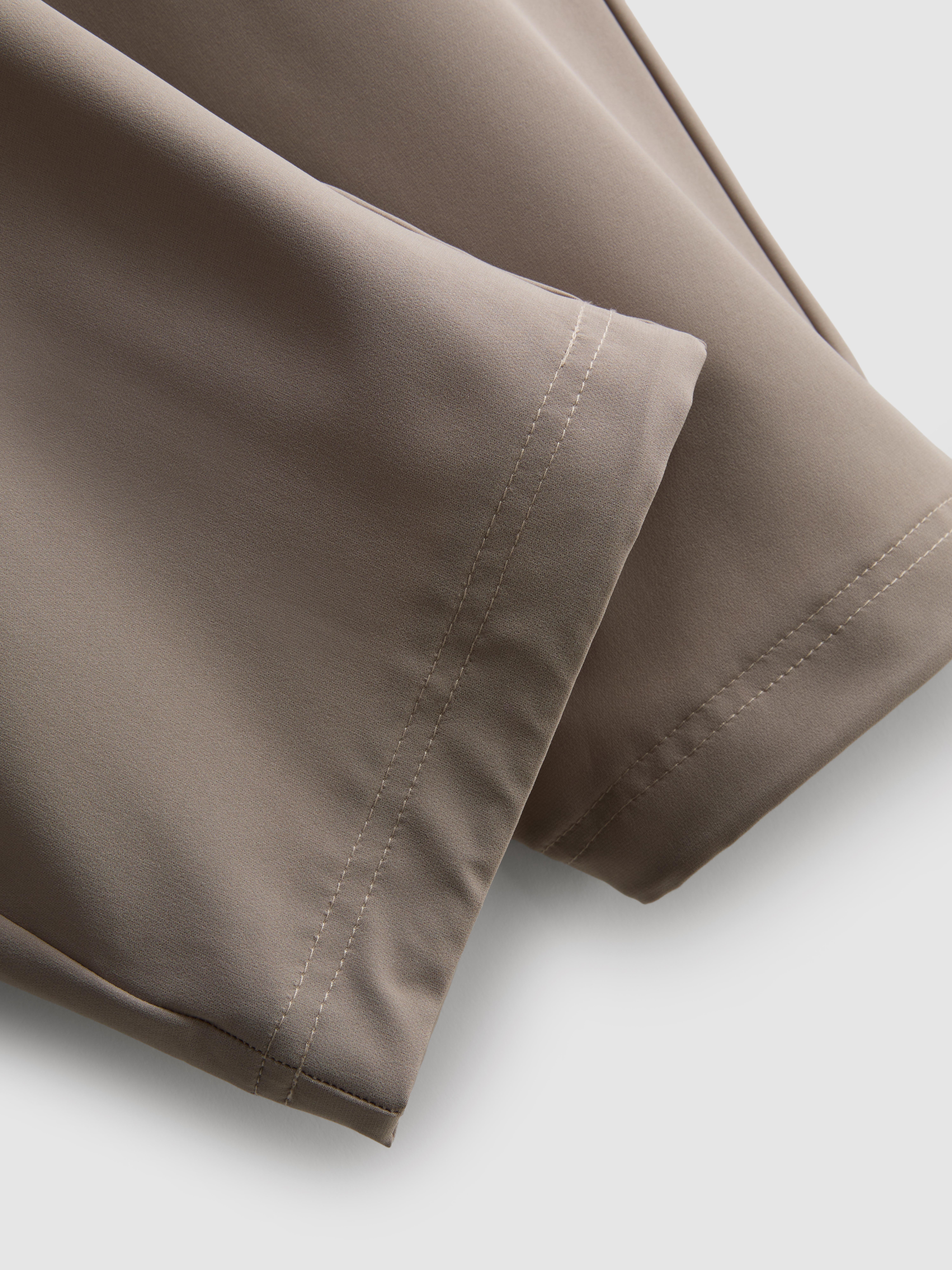 Active Utility Cargo Trousers