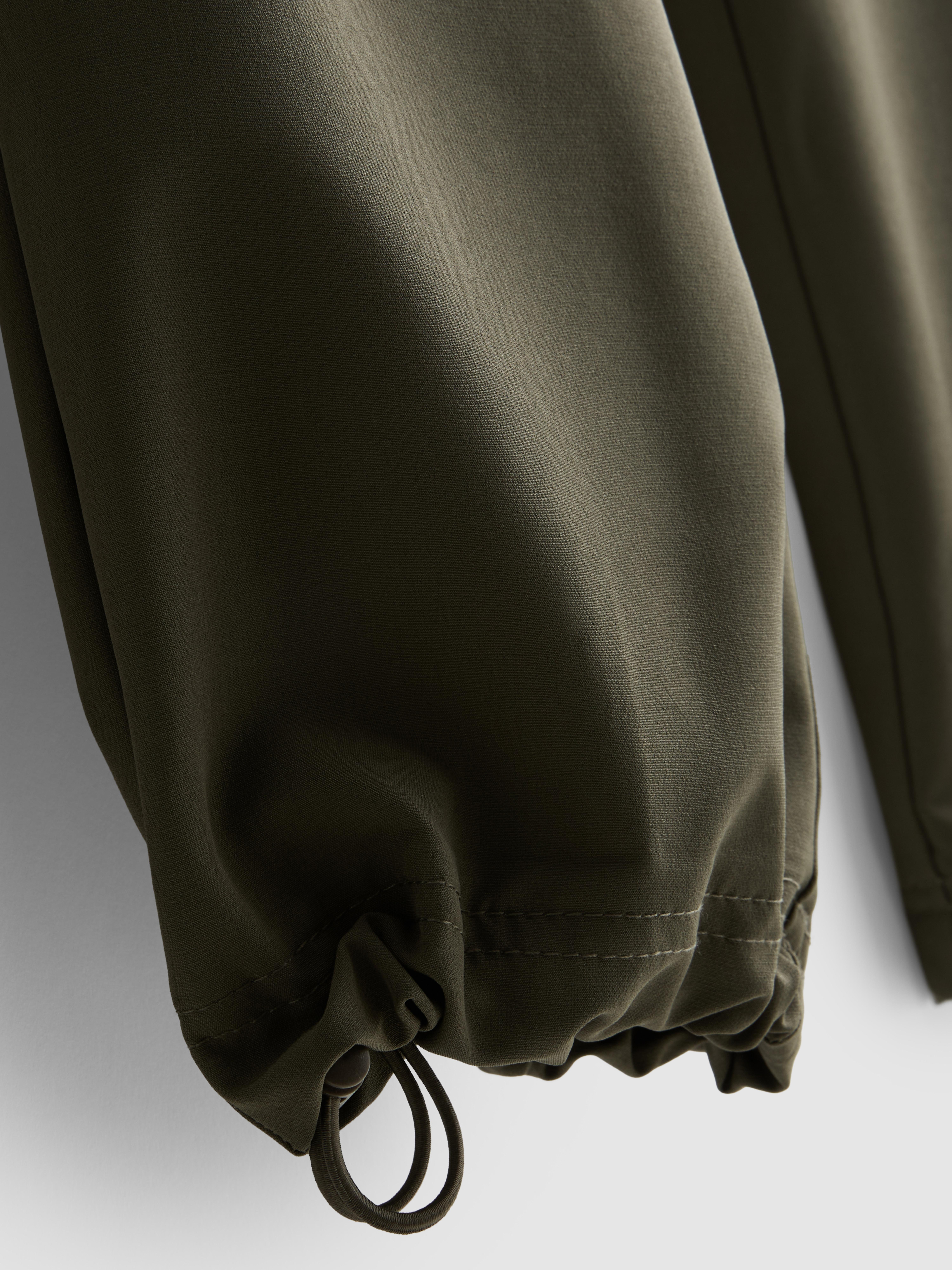 Active Utility Cargo Trousers