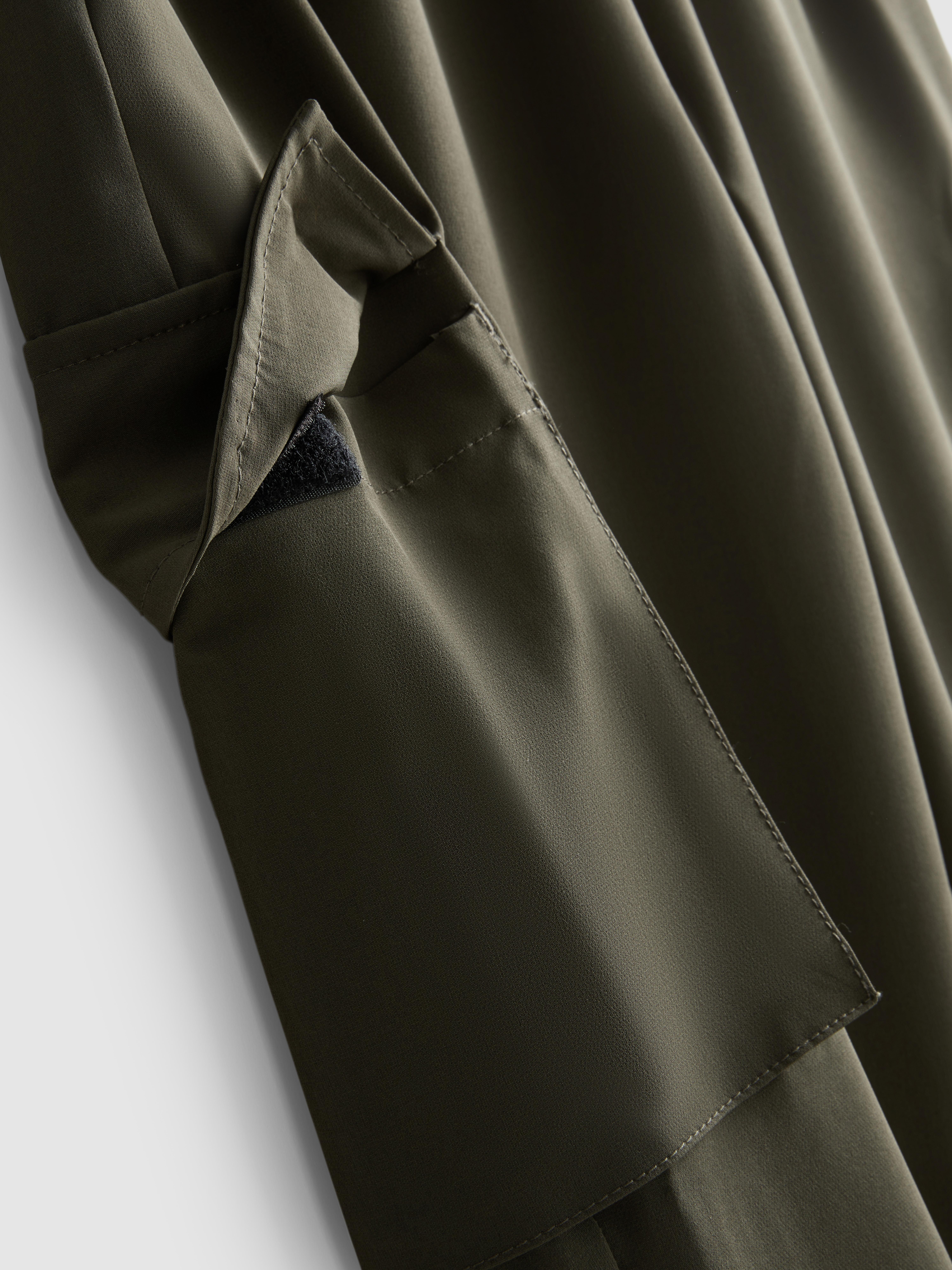 Active Utility Cargo Trousers