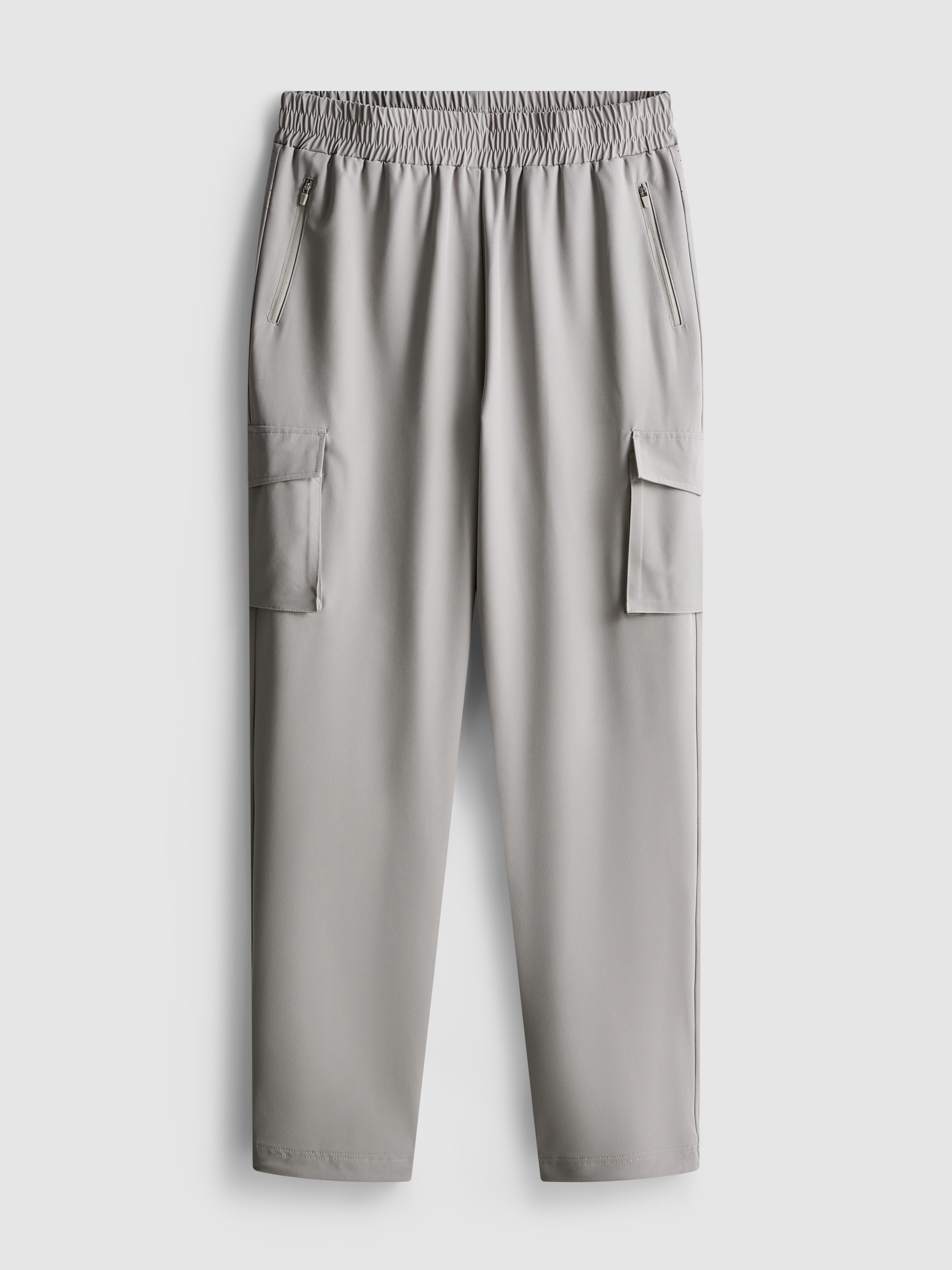 Active Utility Cargo Trousers