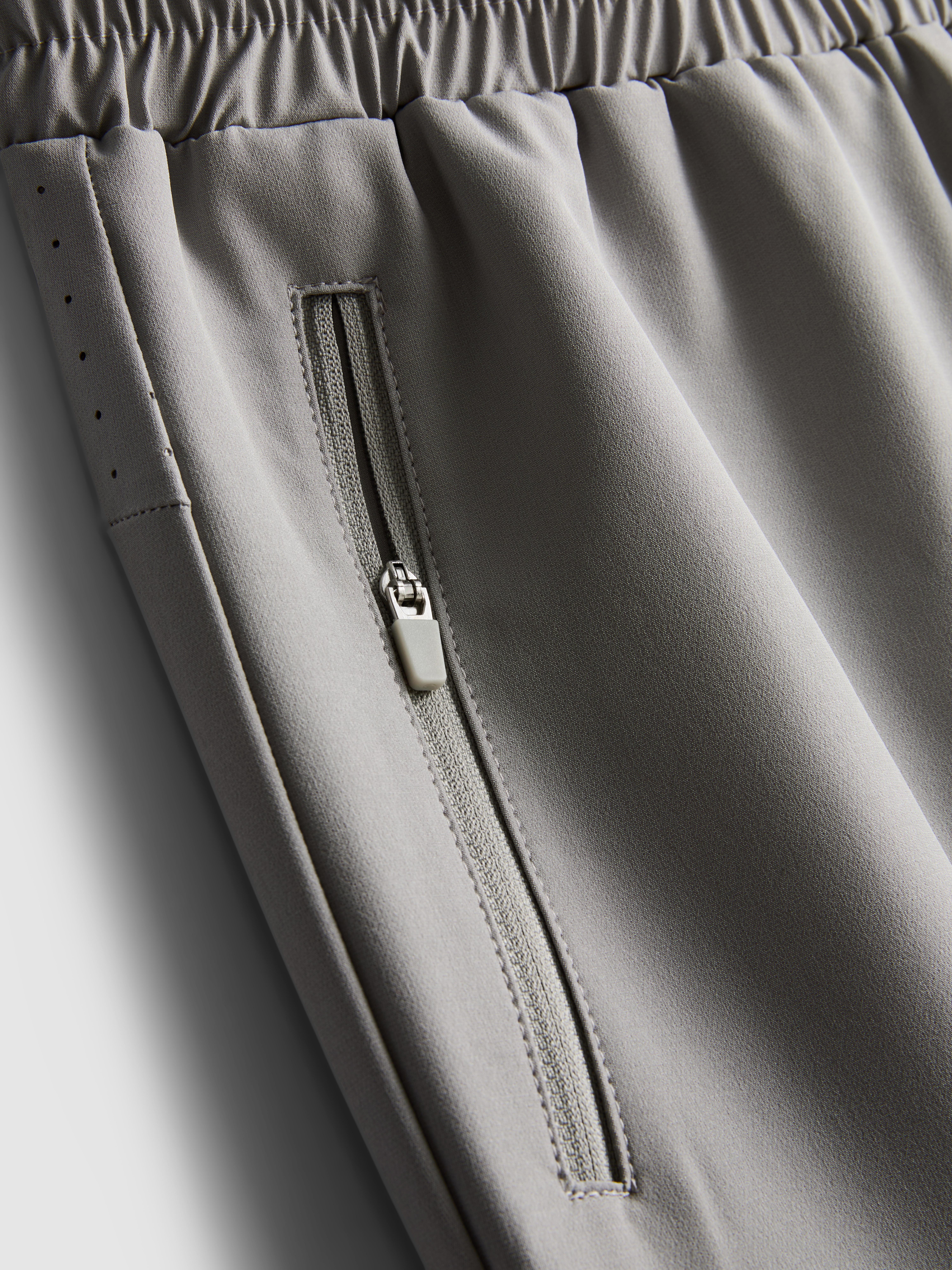 Active Utility Cargo Trousers