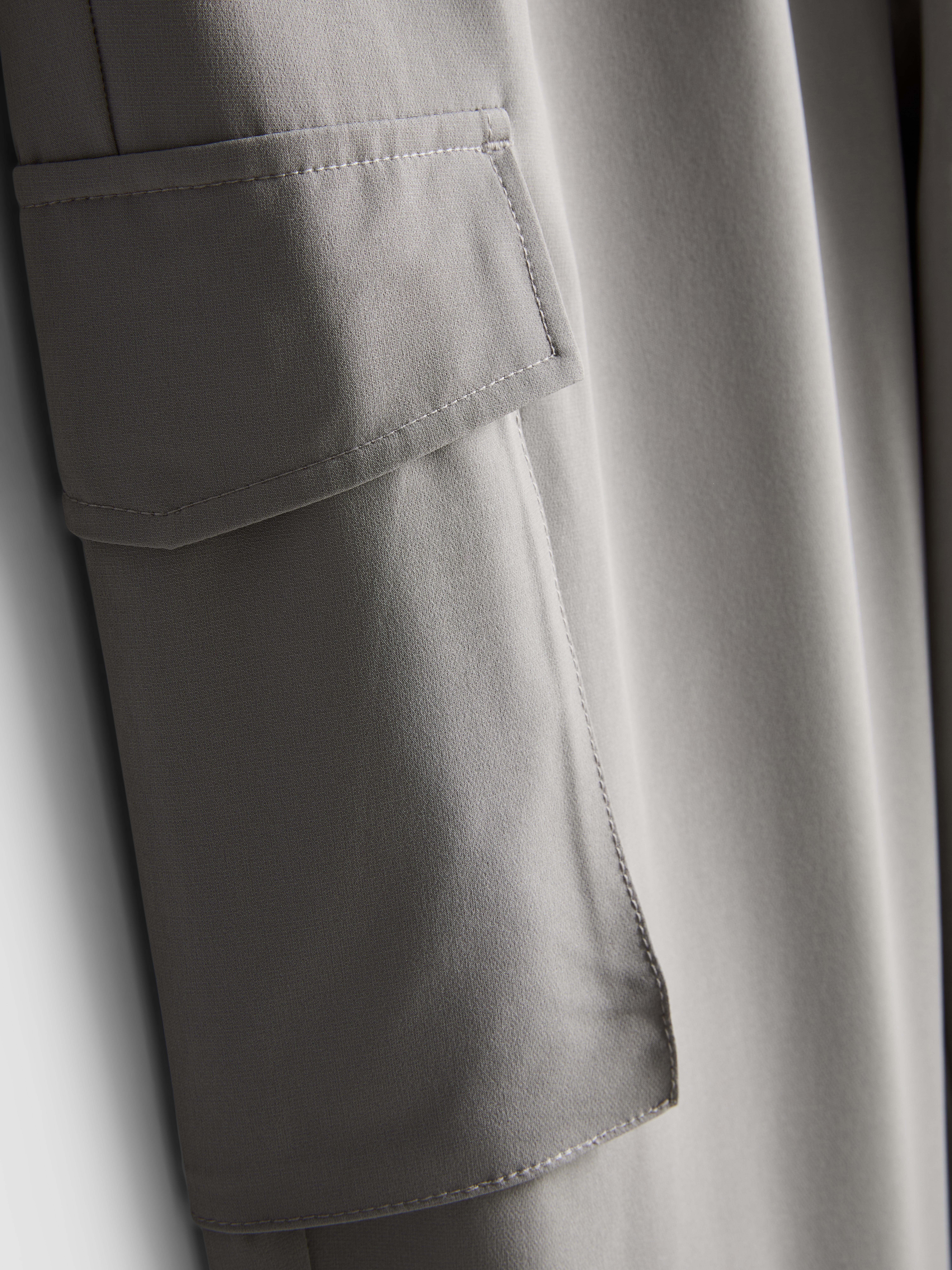 Active Utility Cargo Trousers