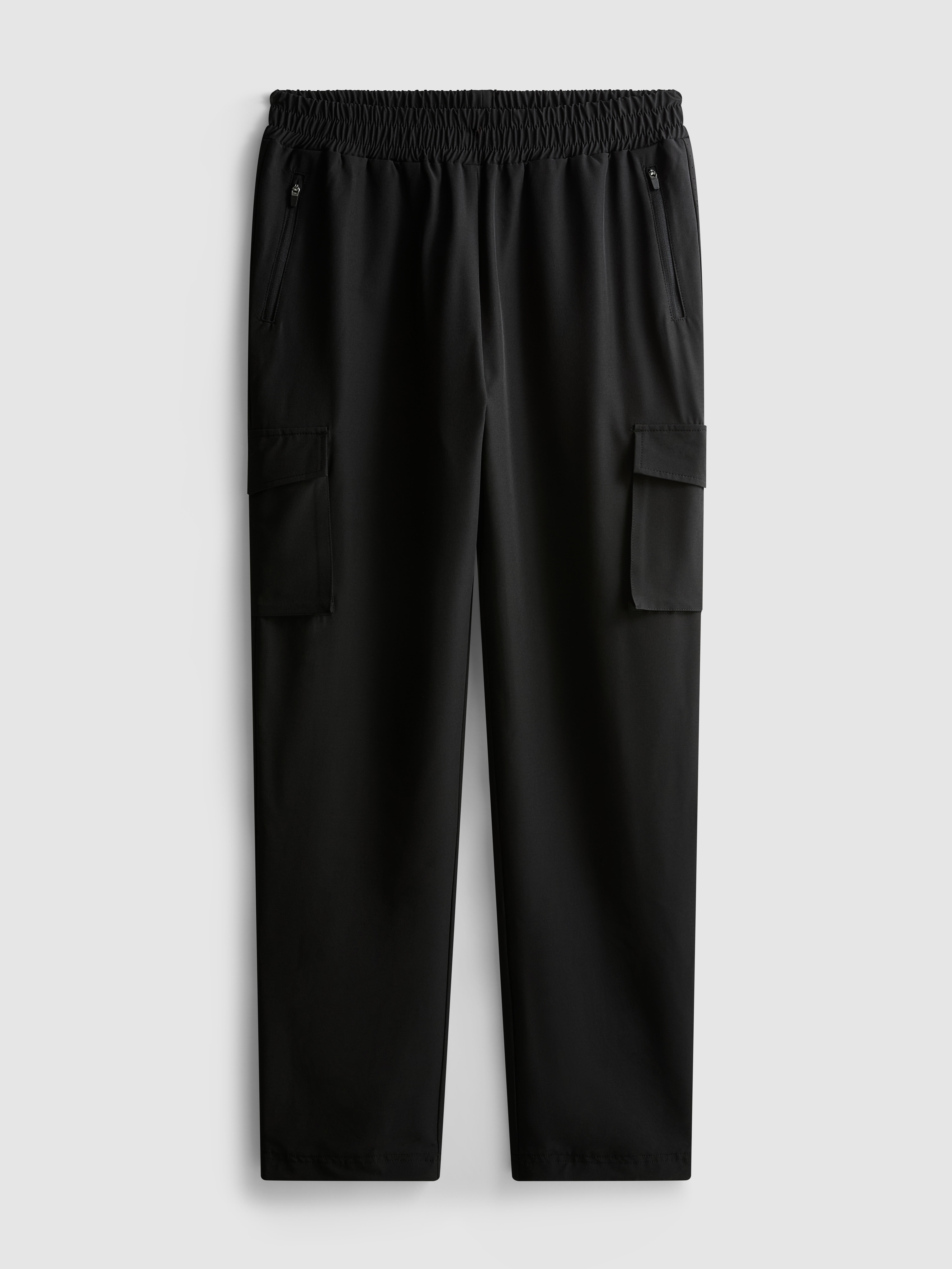 Active Utility Cargo Trousers