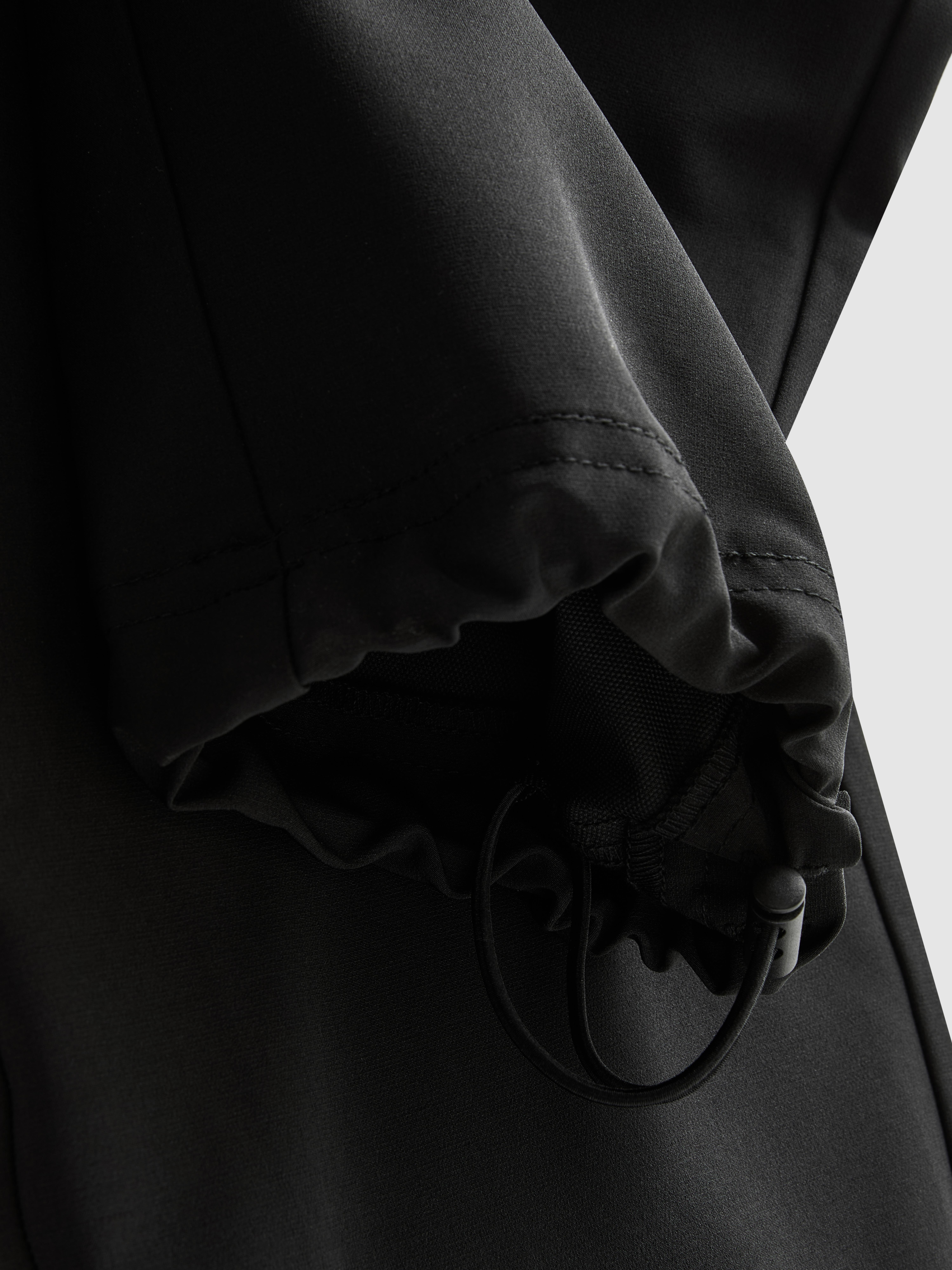 Active Utility Cargo Trousers