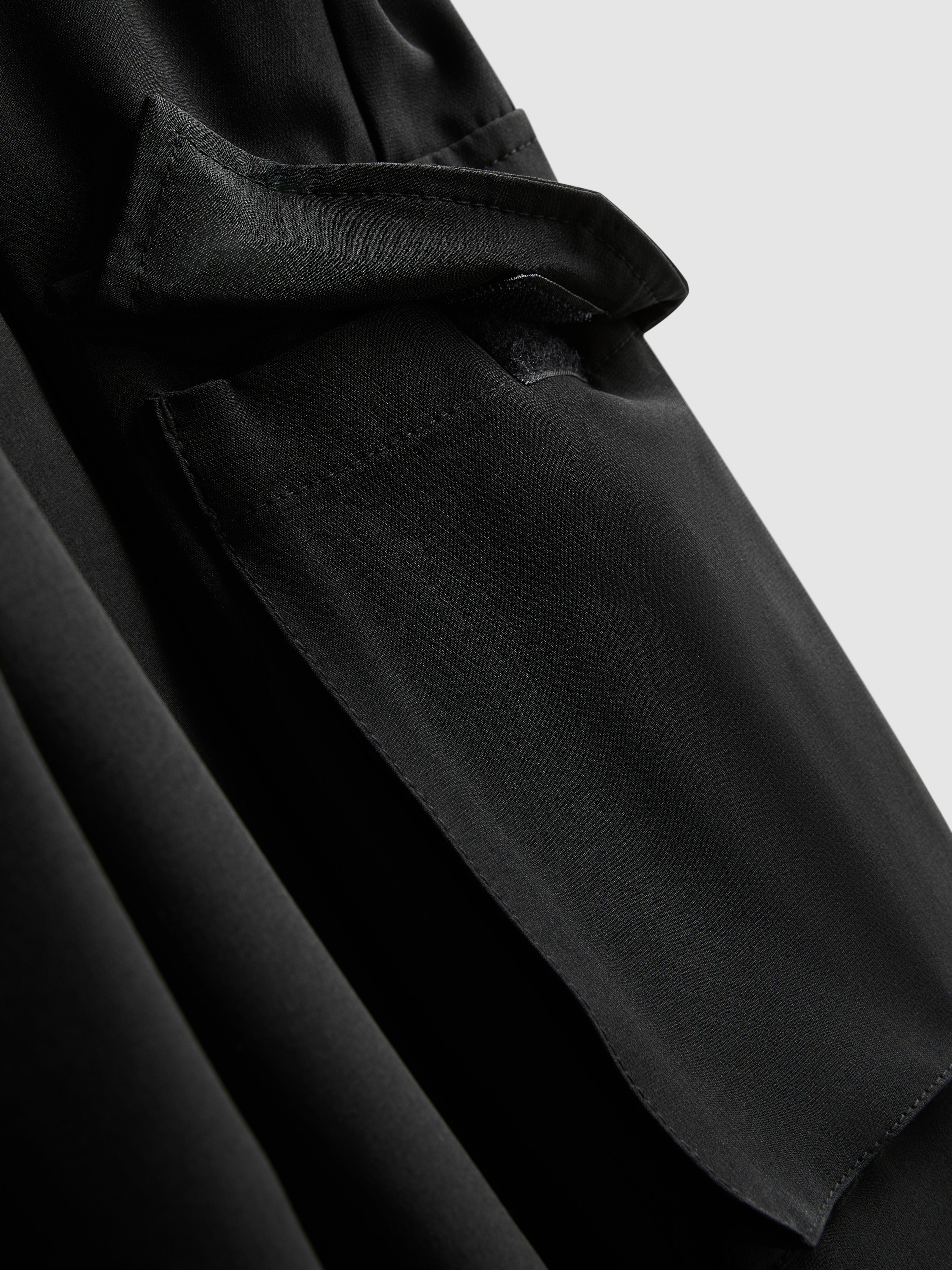 Active Utility Cargo Trousers