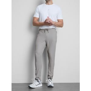 ZOEREA Heren Joggingbroek – Katoenen Mix – Trekkoord, Zijzakken – Geschikt Voor Sport En Casual – Meerdere Kleuren