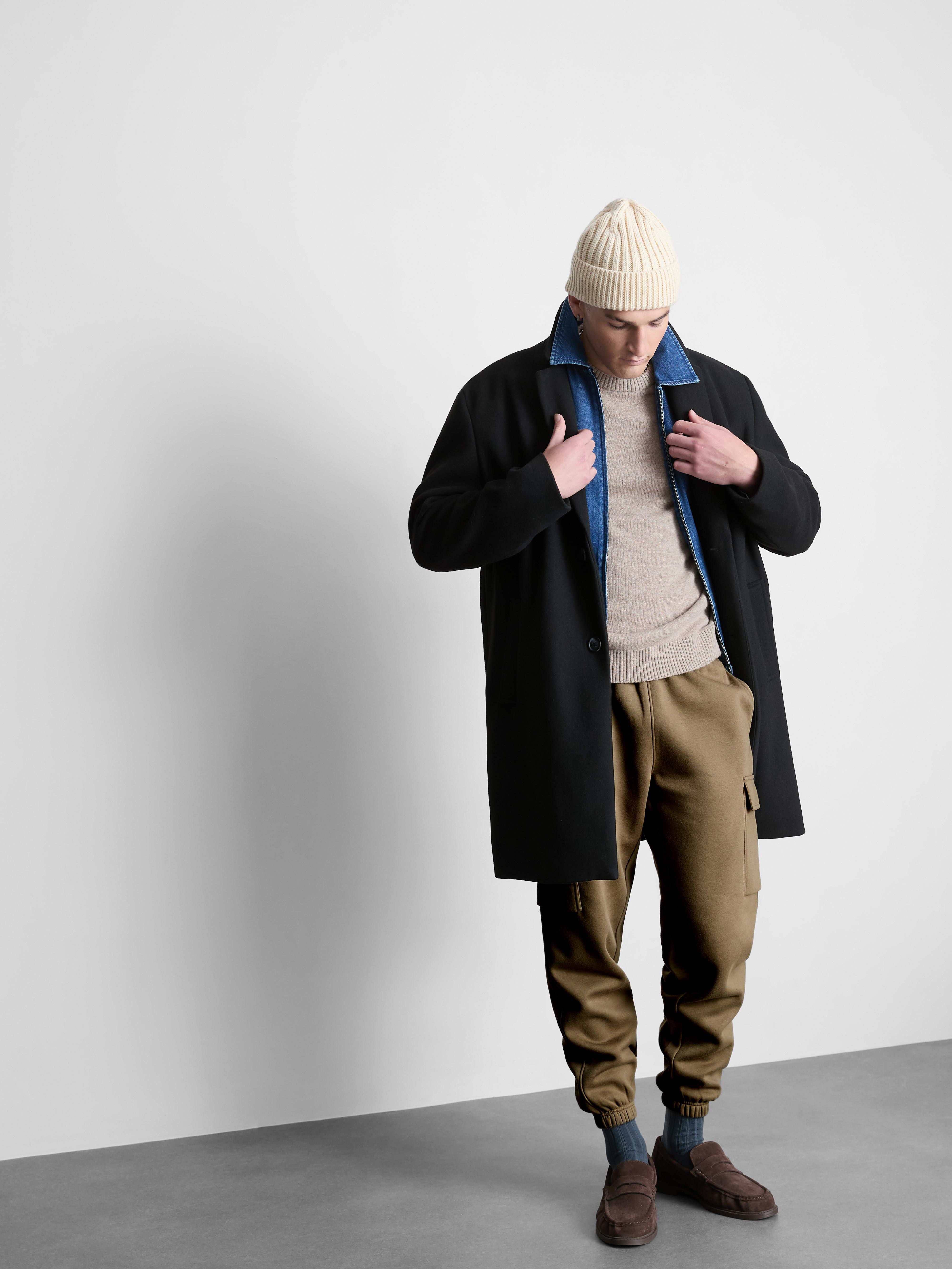 Joggers cargo básicos