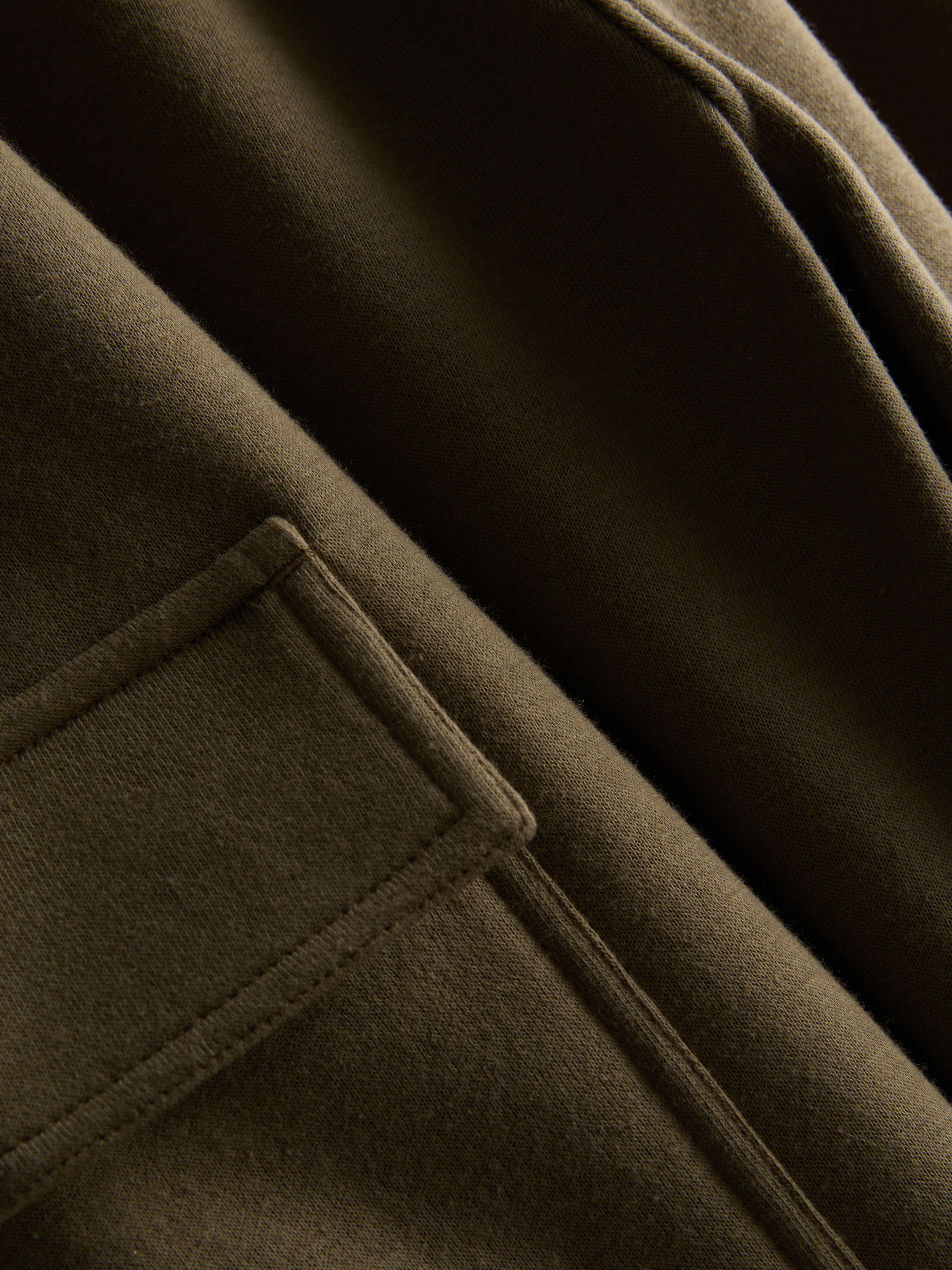 Essential Cargo Joggers