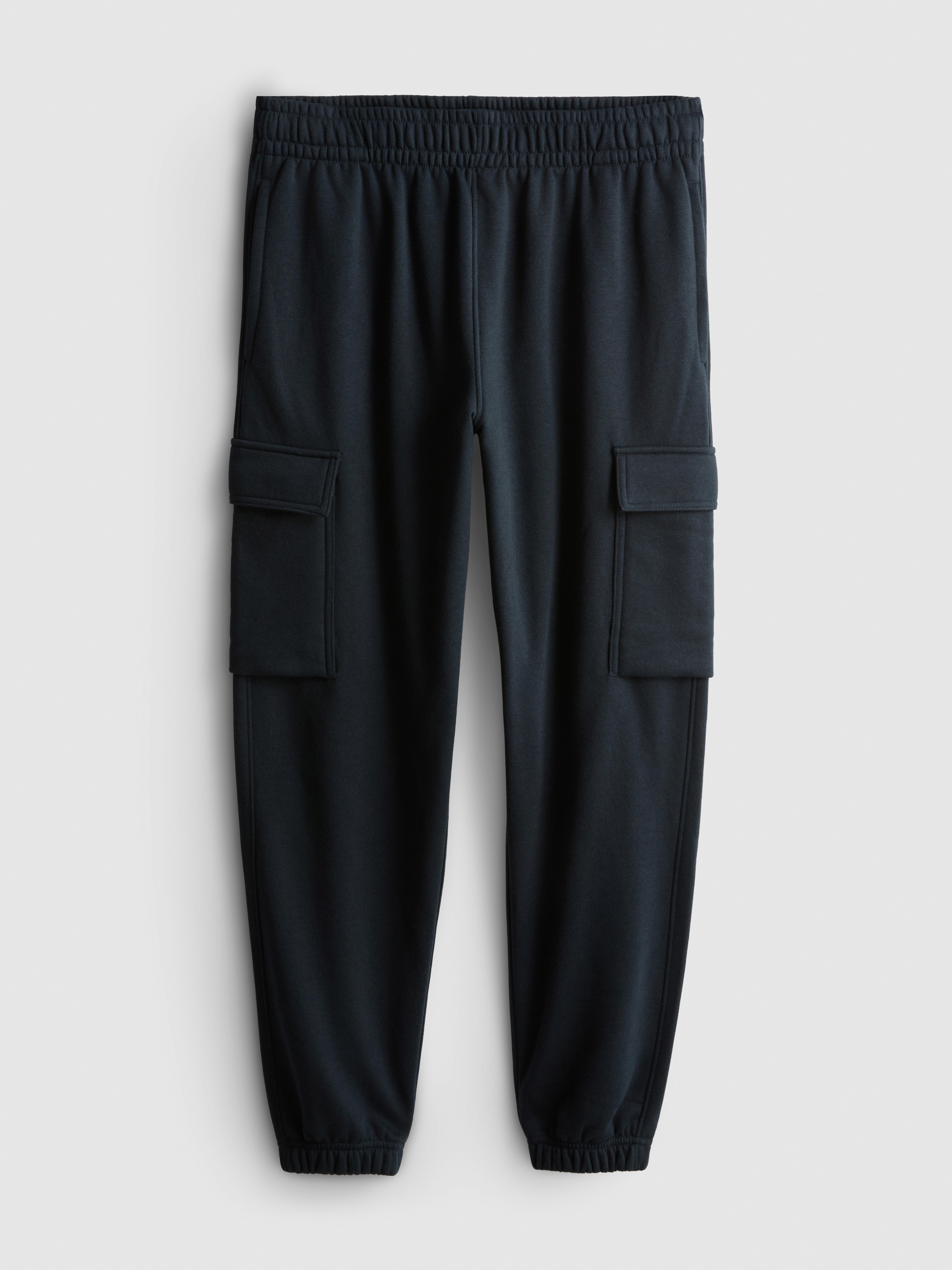 Bas de jogging cargo Essential