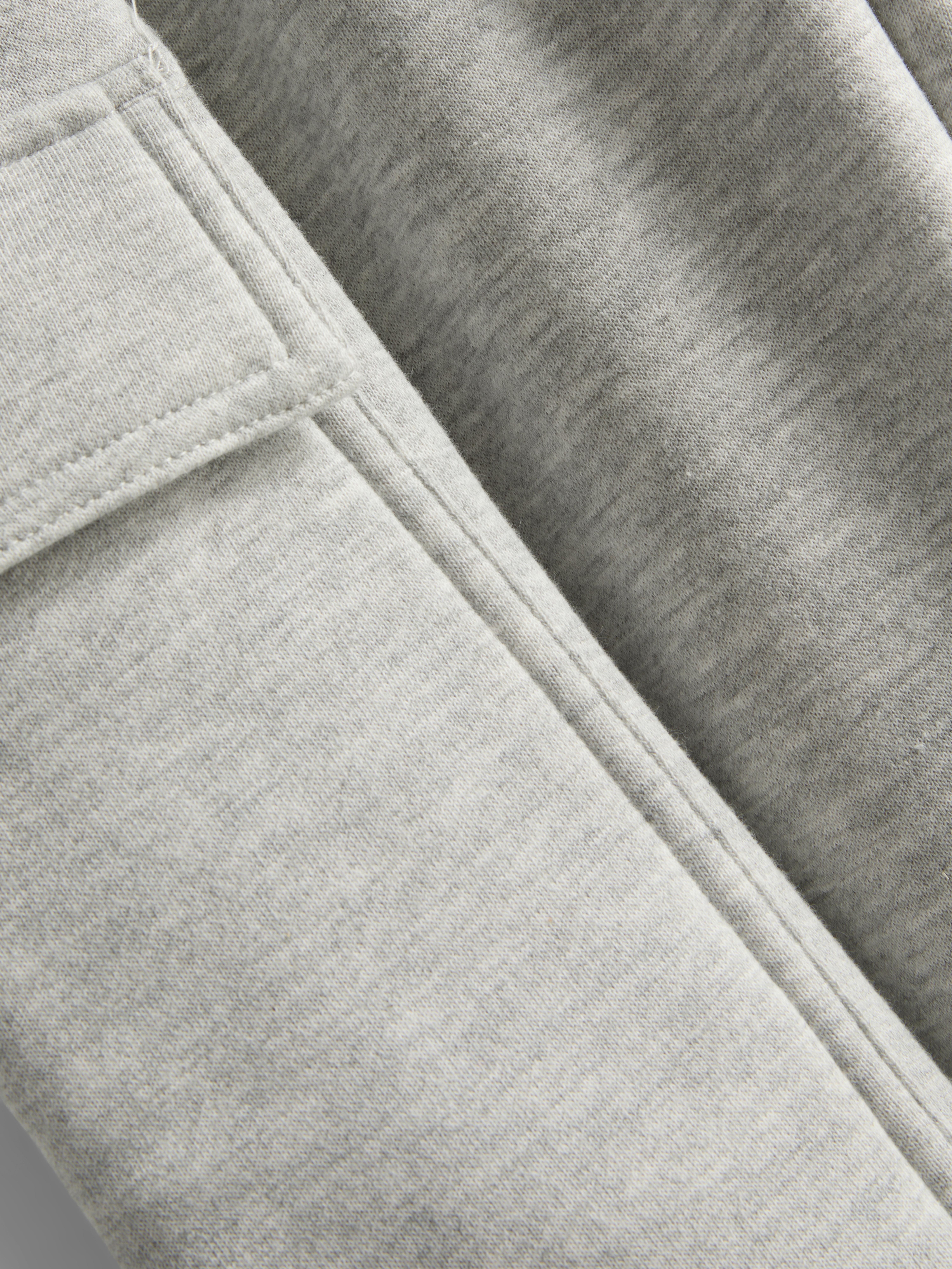 Pantaloni da tuta cargo basic