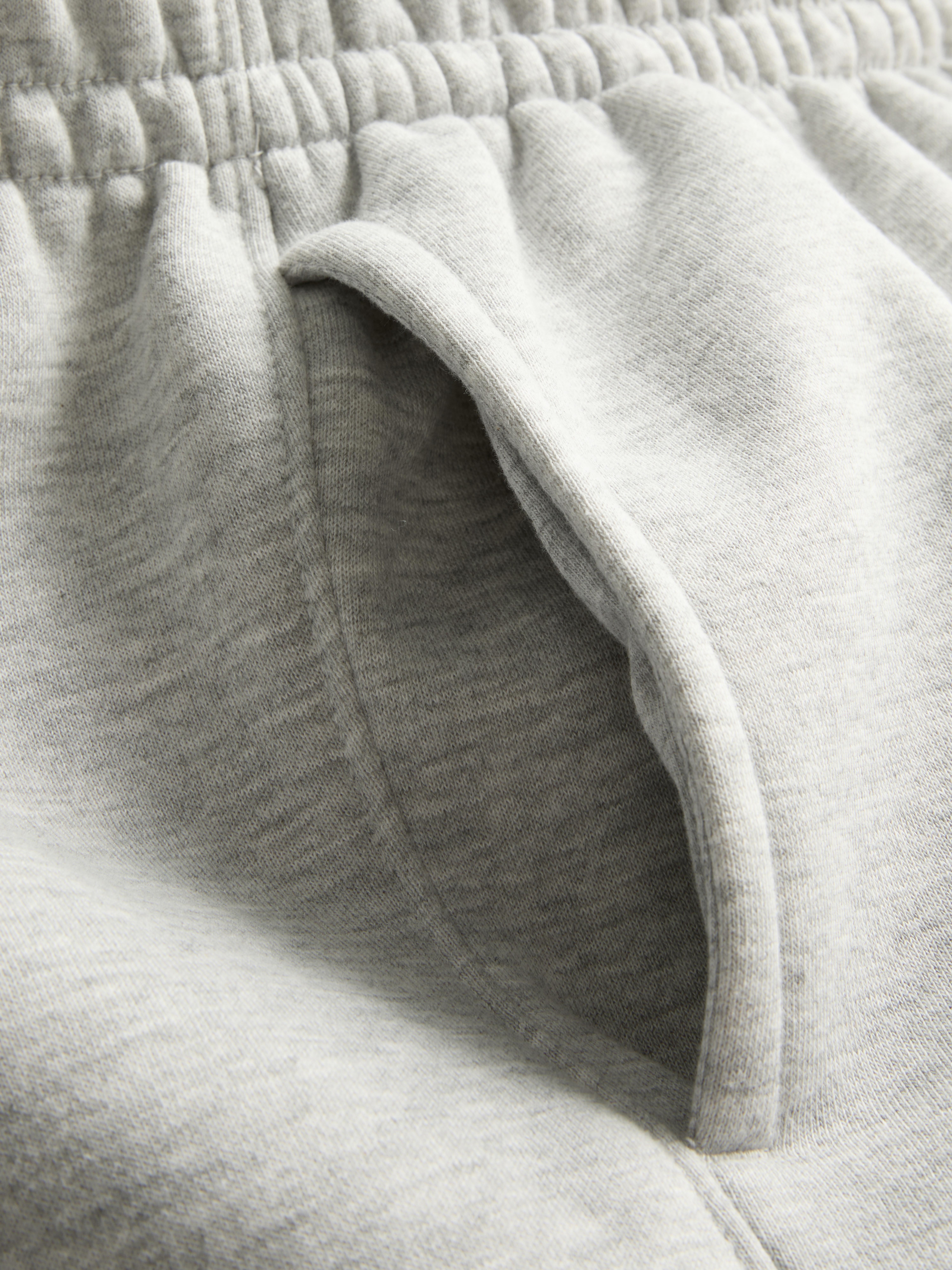 Pantaloni da tuta cargo basic