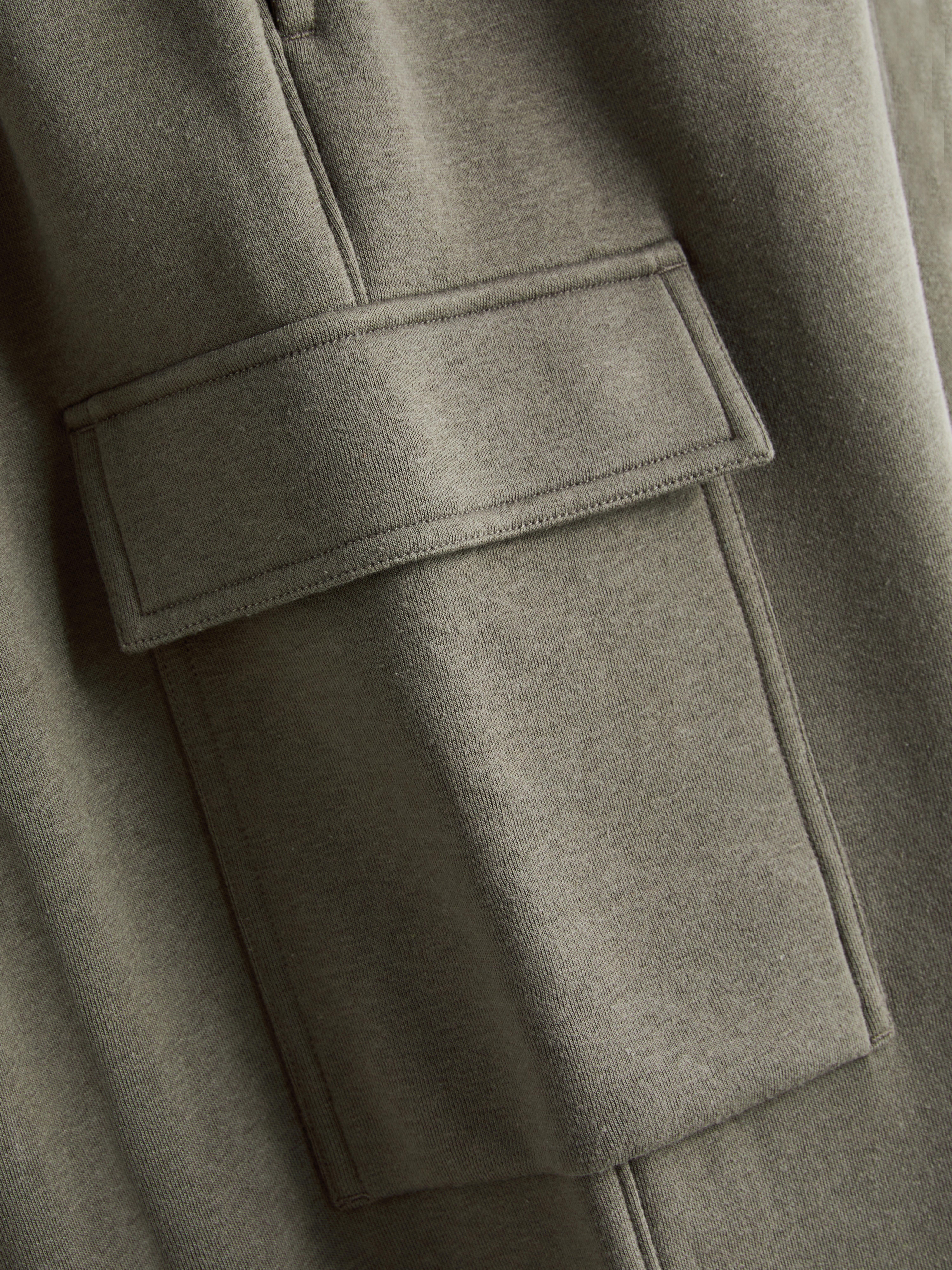 Basic cargo-joggingbroek